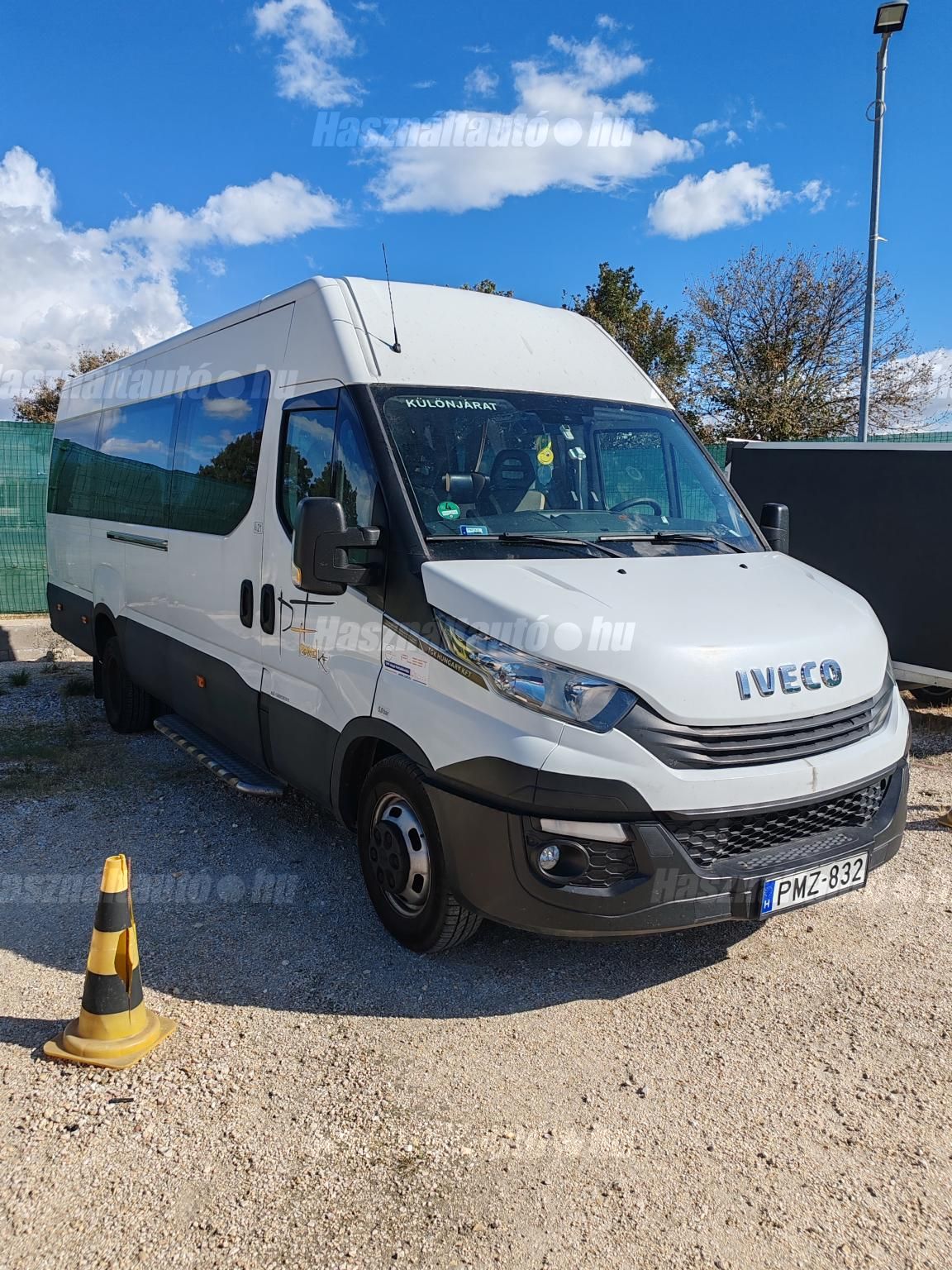 IVECO 2017/12 - 1