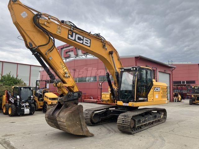 JCB 2022/1 - 1