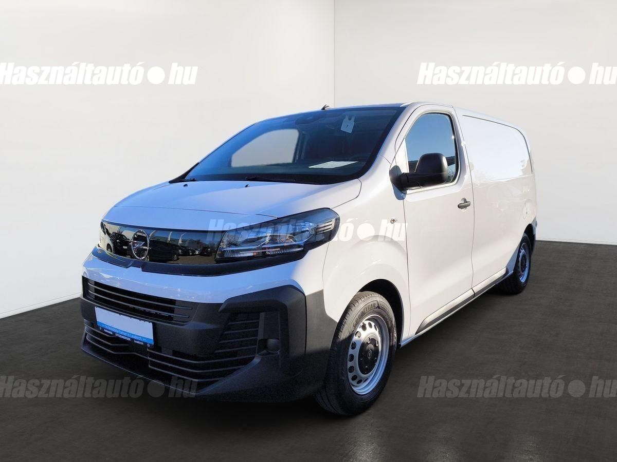 OPEL VIVARO 2026/11 - 1