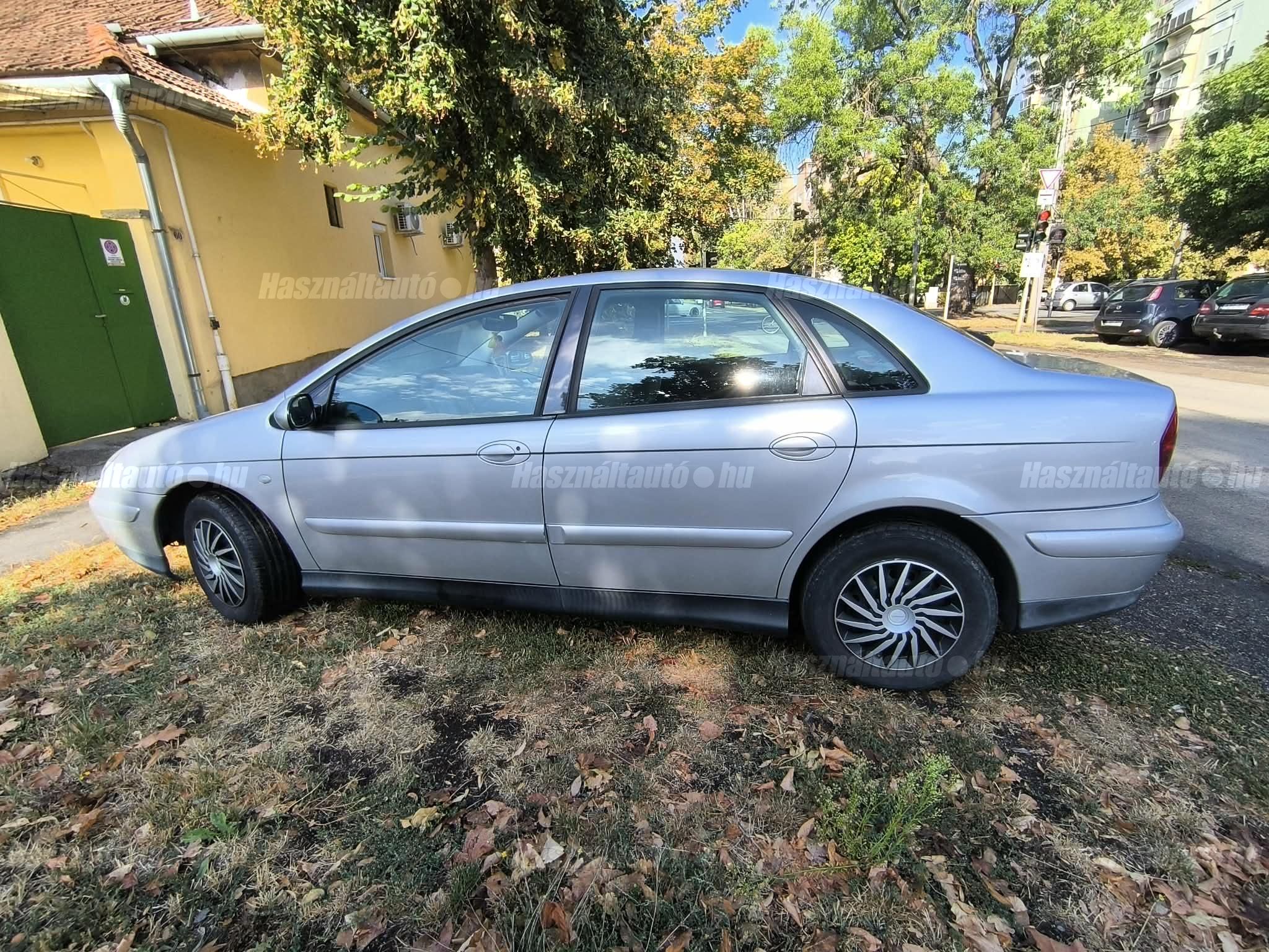 CITROEN C5 2003/5 - 1