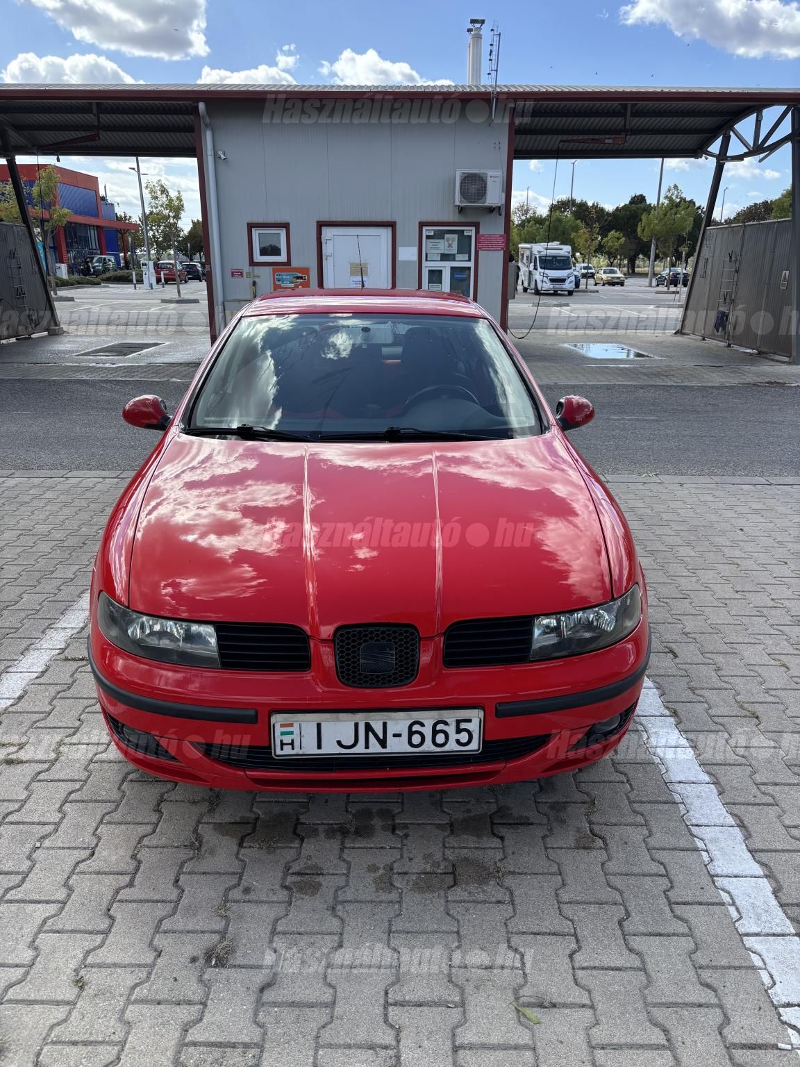 SEAT LEON 2003/1 - 1