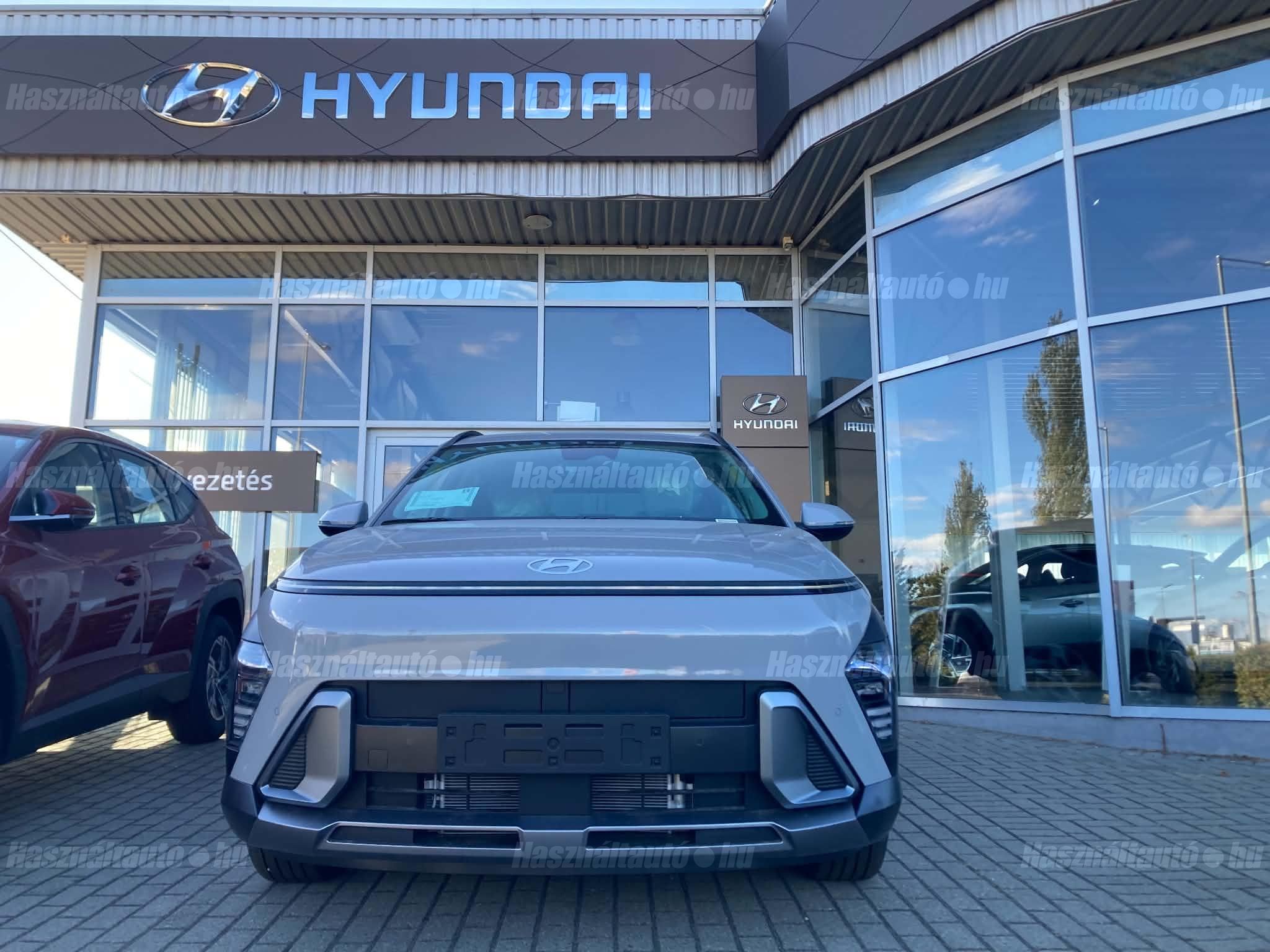 HYUNDAI KONA 2026 - 1