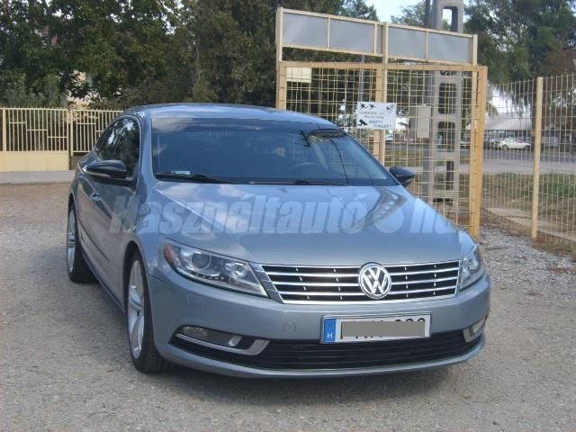 VOLKSWAGEN CC 2013 - 1