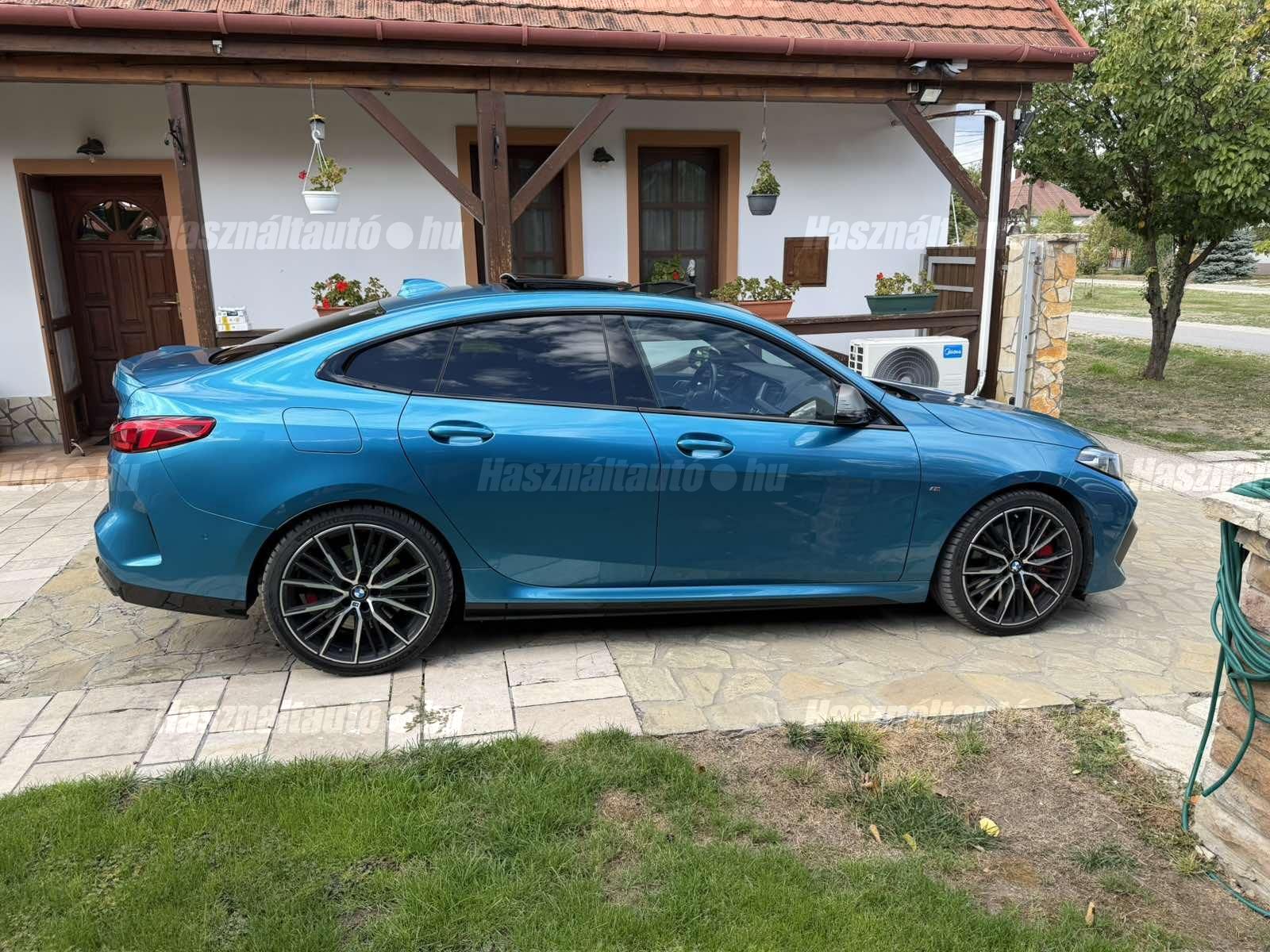 BMW M235I 2021/4 - 1