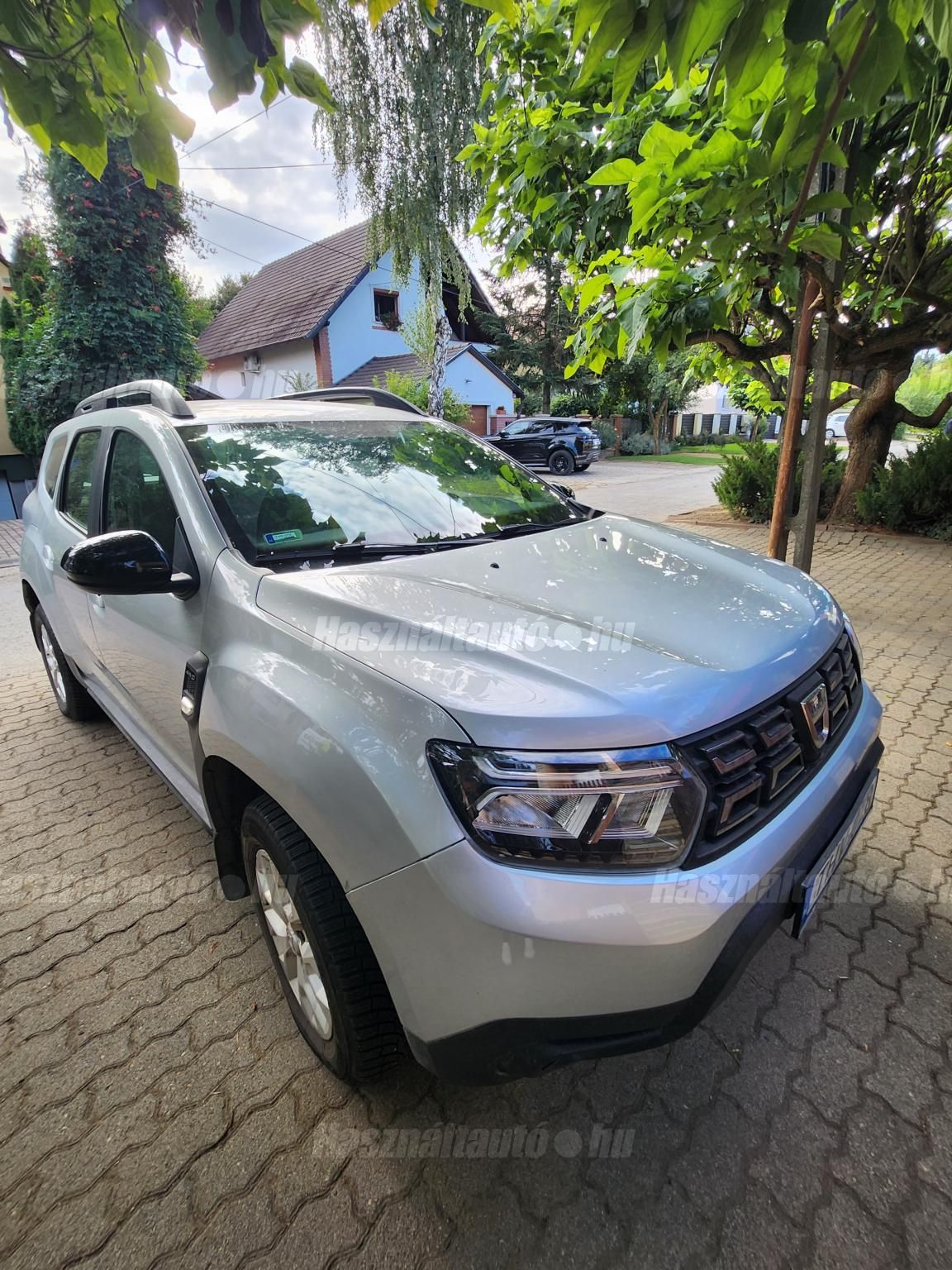 DACIA DUSTER 2022/6 - 1