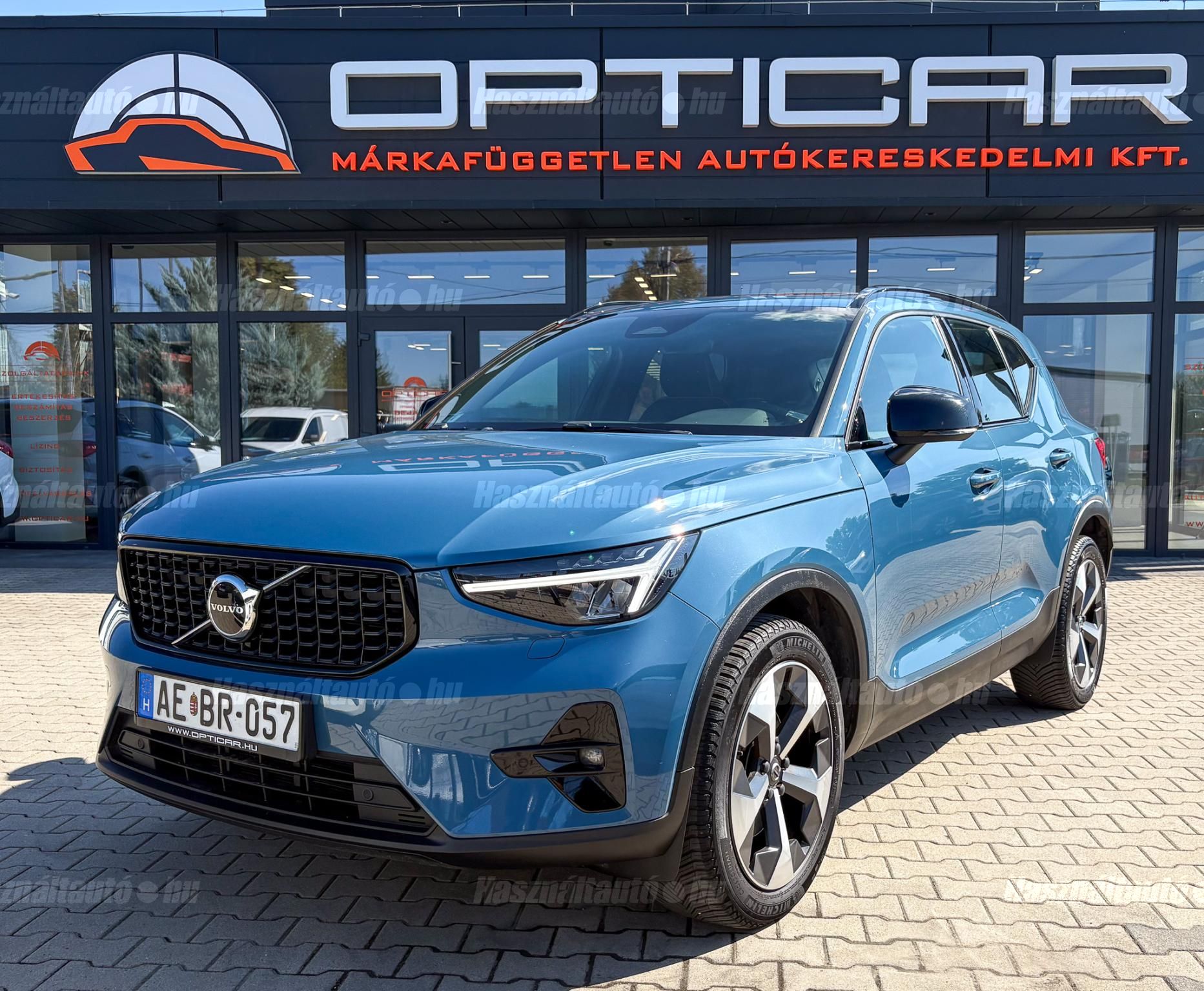 VOLVO XC40 2023/7 - 1