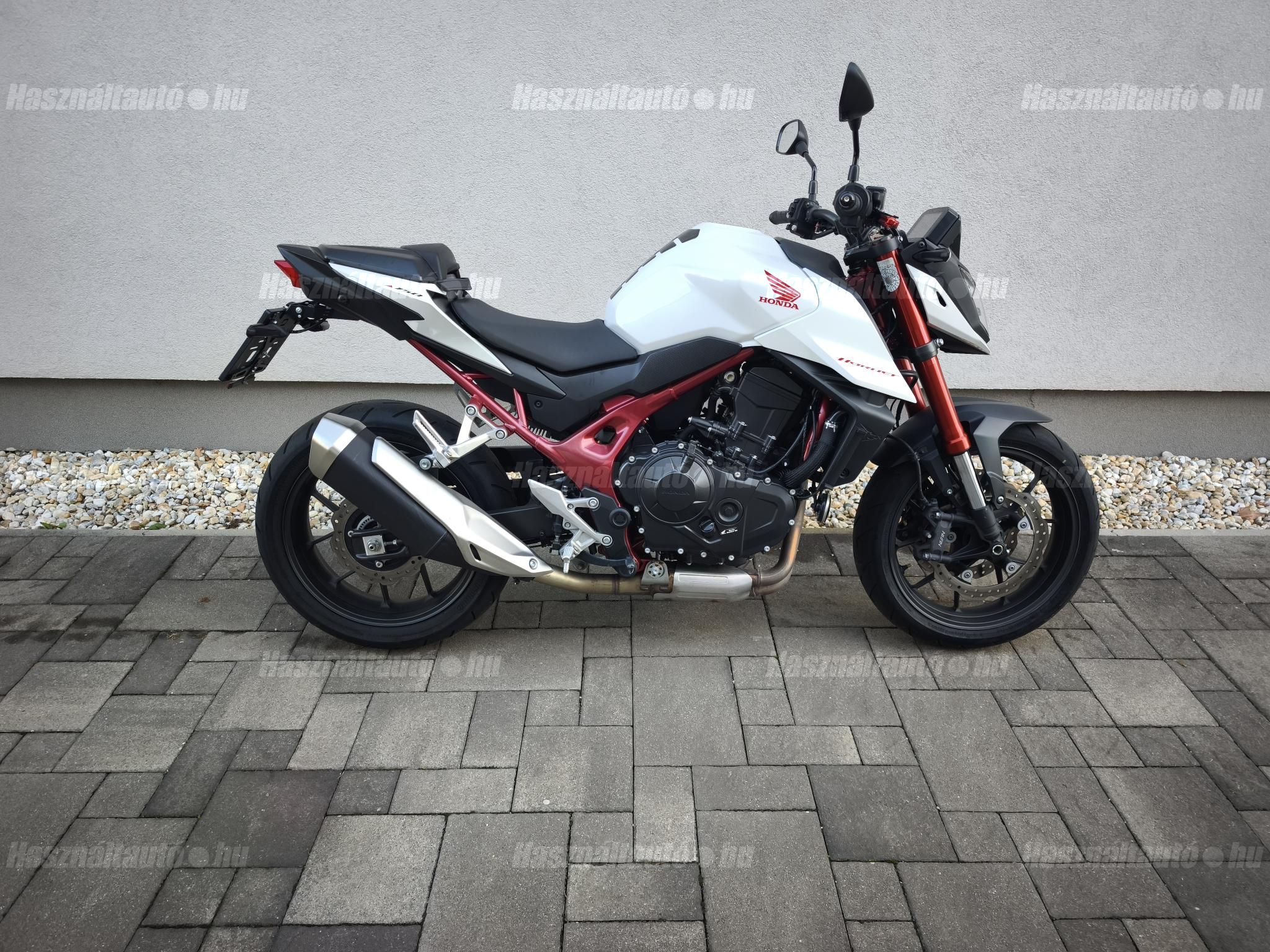 HONDA CB 750 HORNET 2023/5 - 1