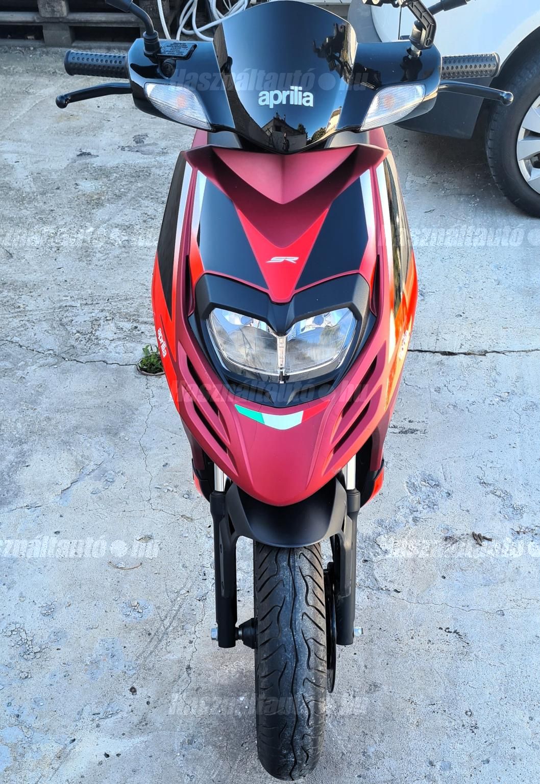 APRILIA SR 50 2020 - 1