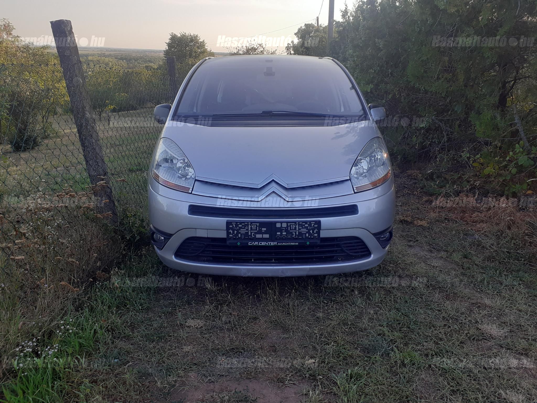 CITROEN GRAND C4 PICASSO 2010/7 - 1