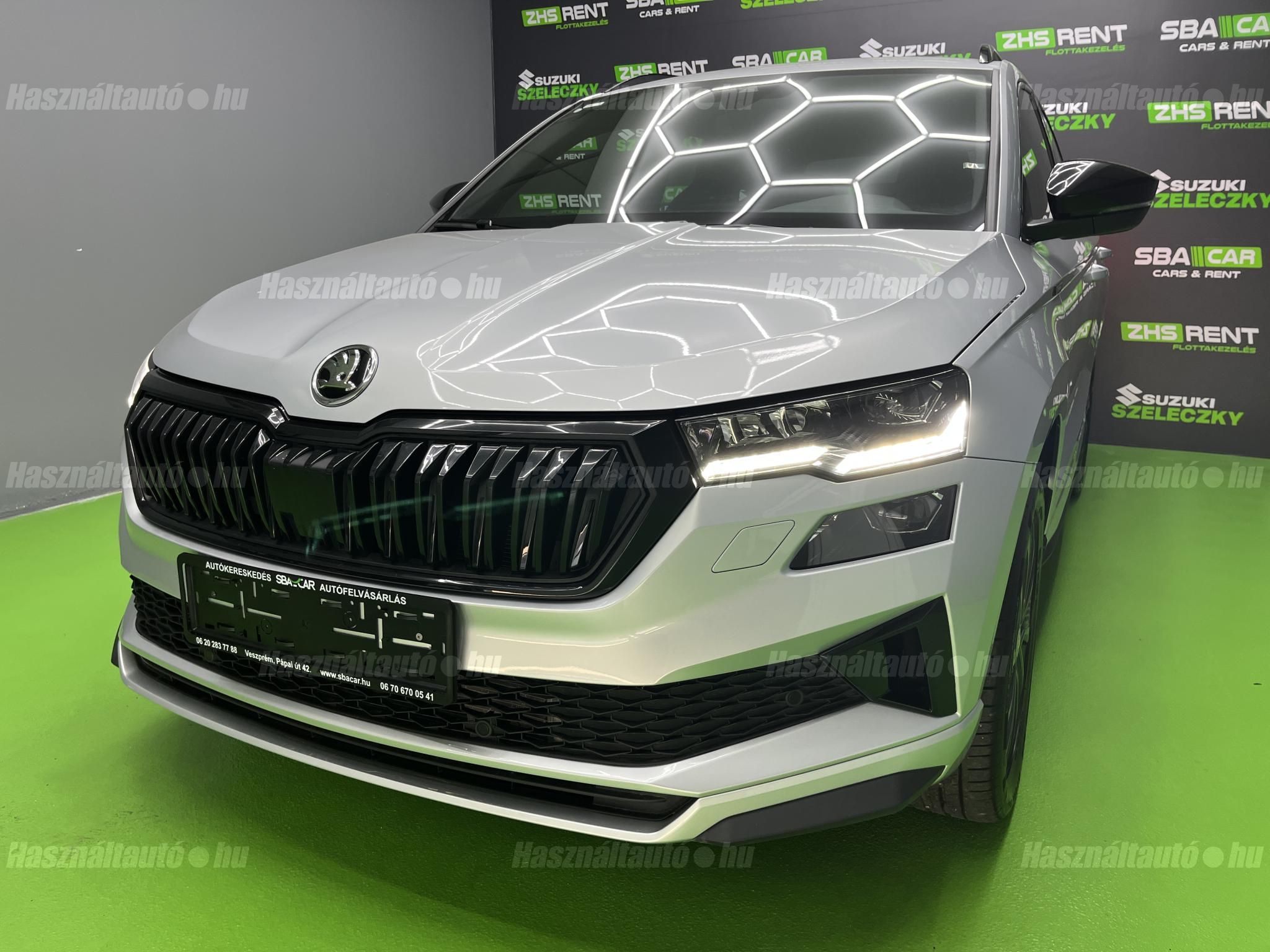 SKODA KAROQ 2024/12 - 1