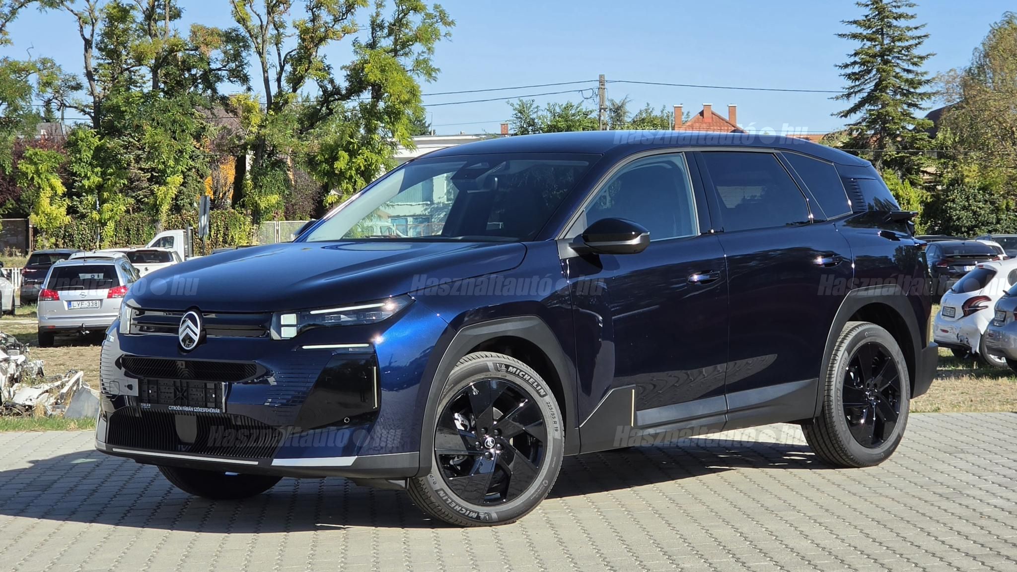 CITROEN C5 AIRCROSS 2026 - 1