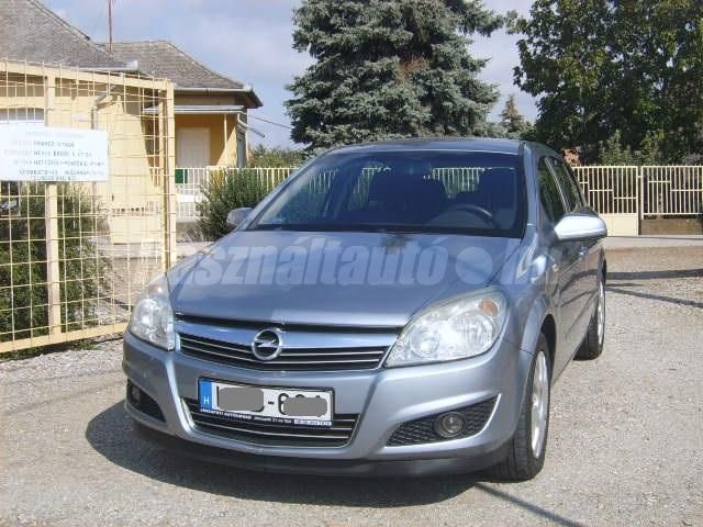 OPEL ASTRA H 2007 - 1