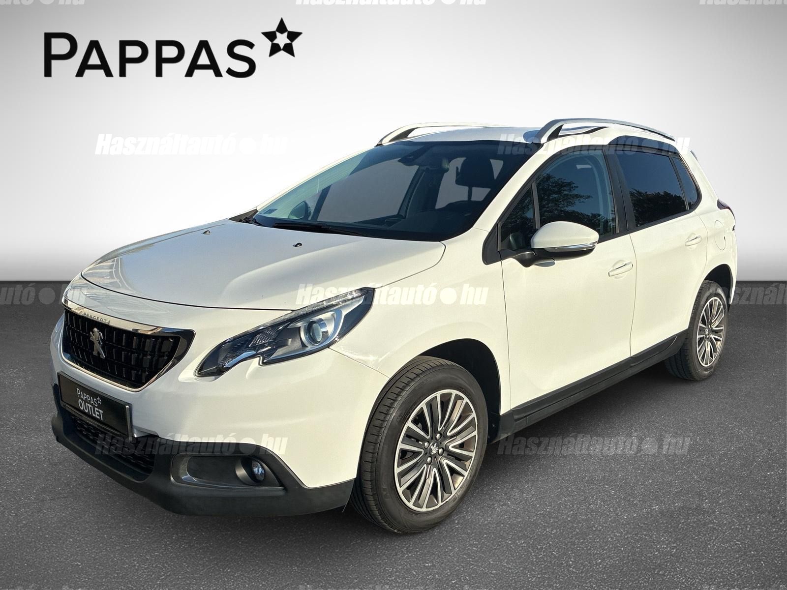 PEUGEOT 2008 2019/12 - 1