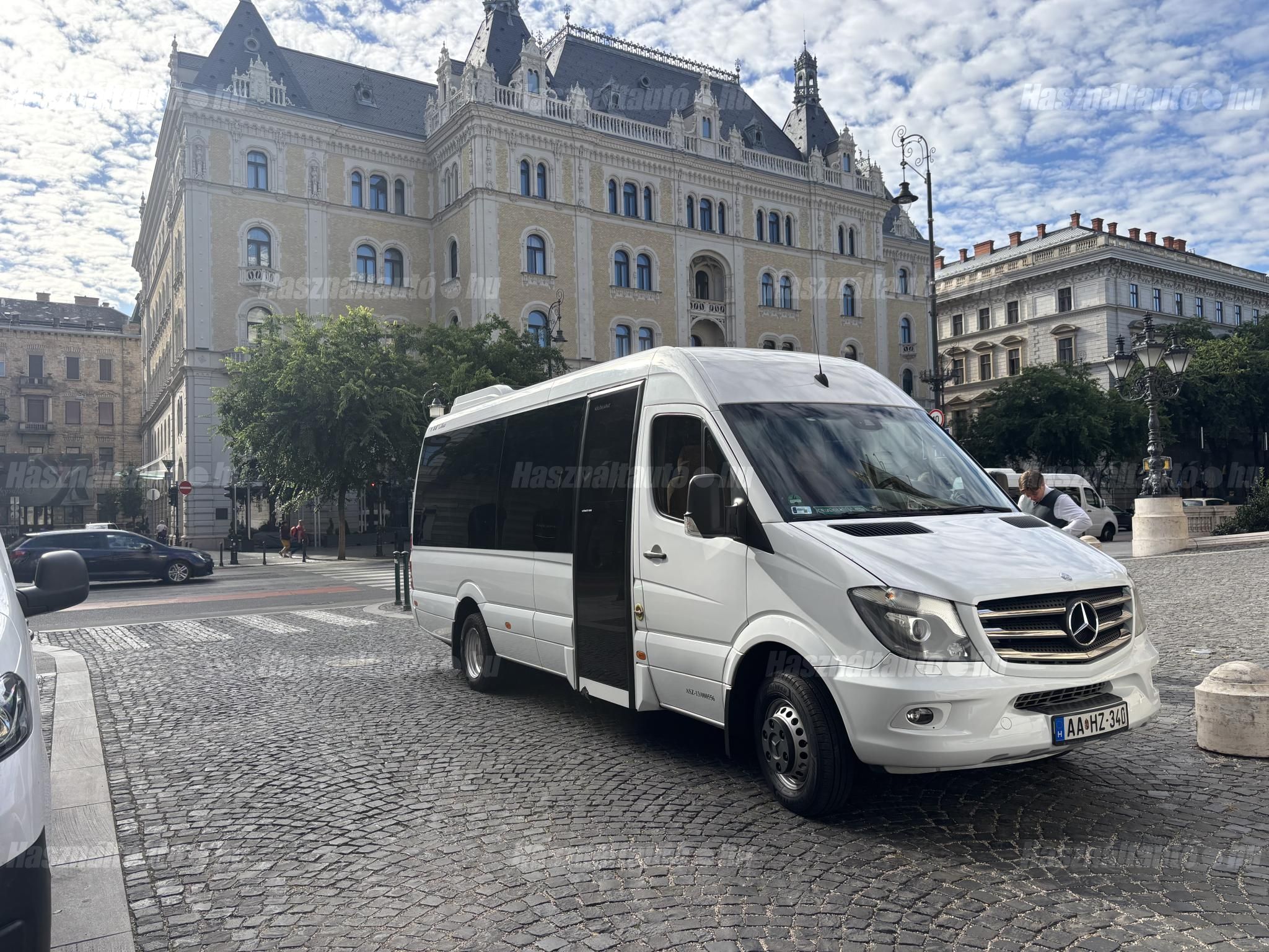 MERCEDES-BENZ 2014/3 - 1