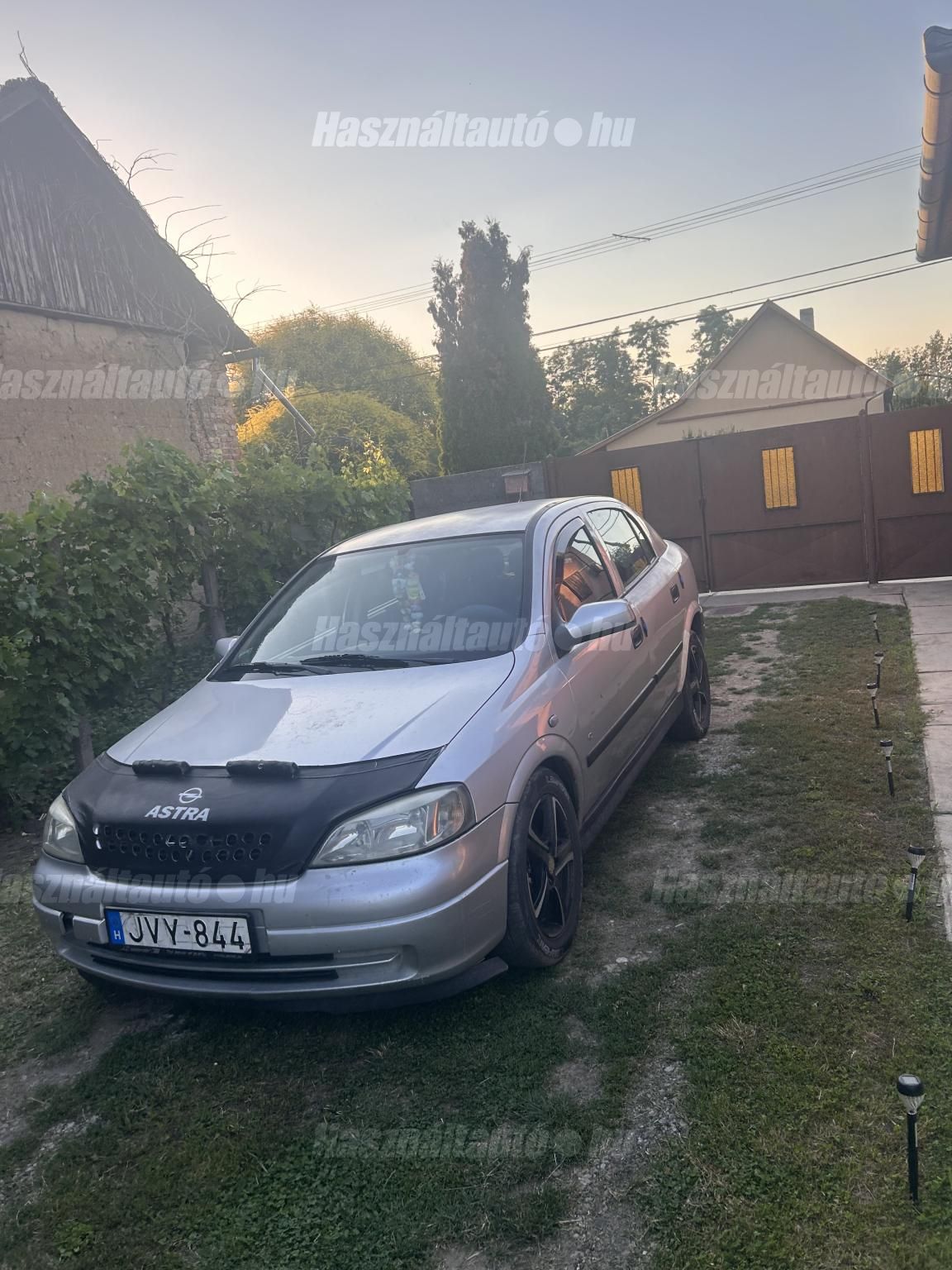 OPEL ASTRA G 2005/9 - 1