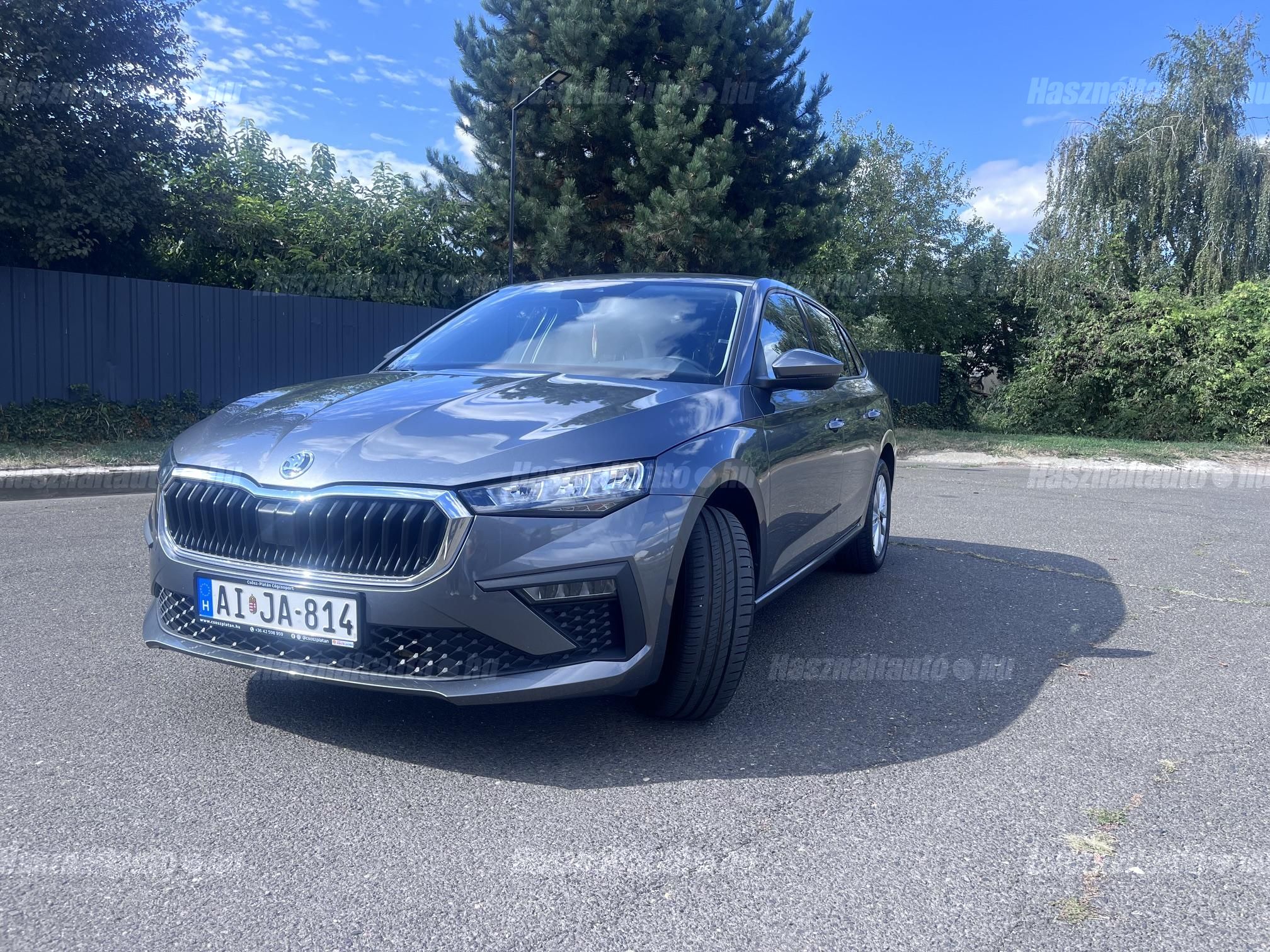 SKODA SCALA 2025/1 - 1