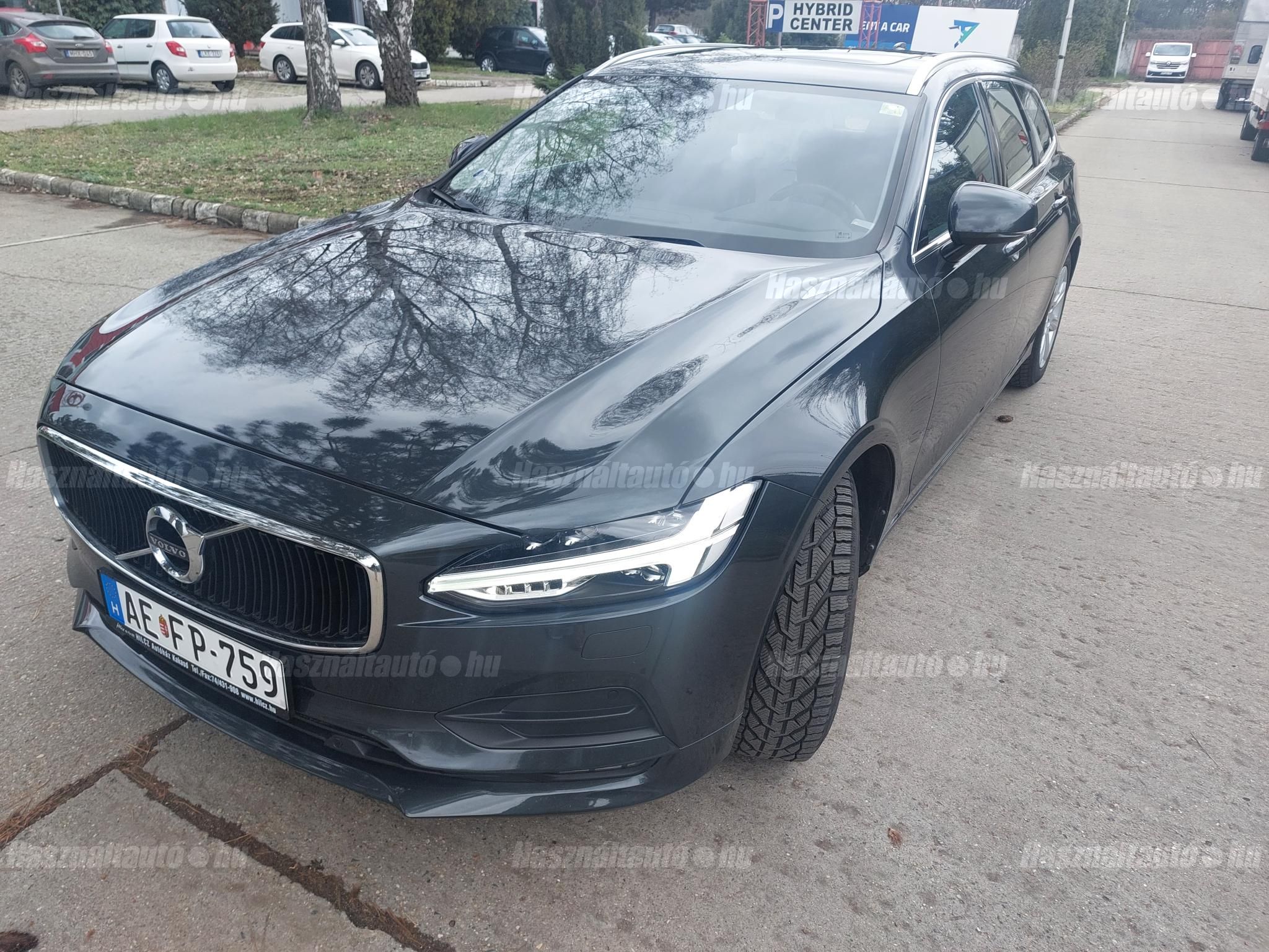 VOLVO V90 2017/12 - 1