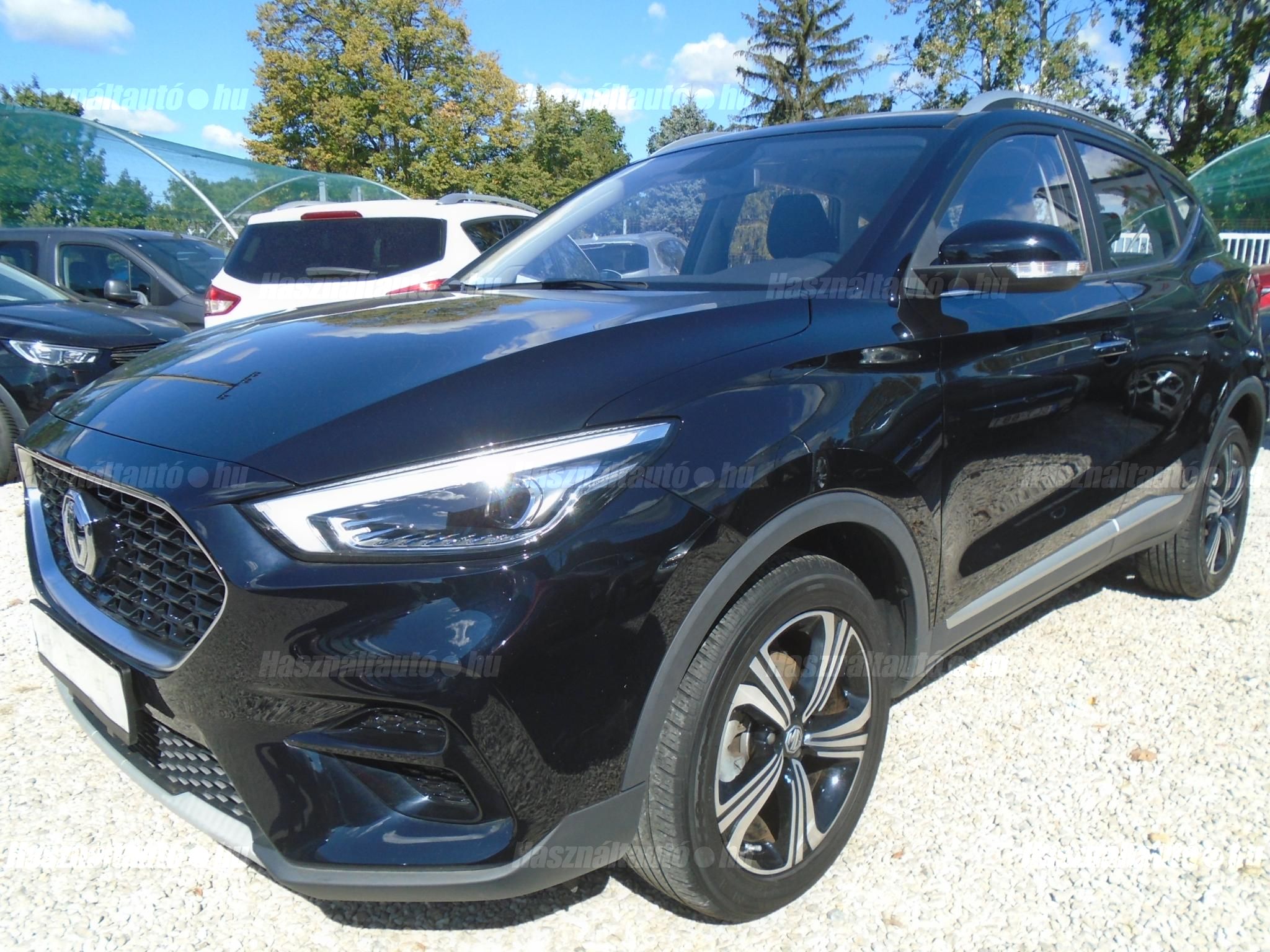 MG ZS 2023/12 - 1