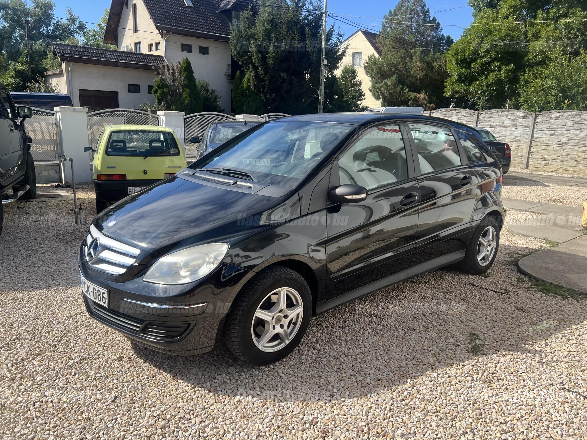 MERCEDES-BENZ B 150 2005 - 1