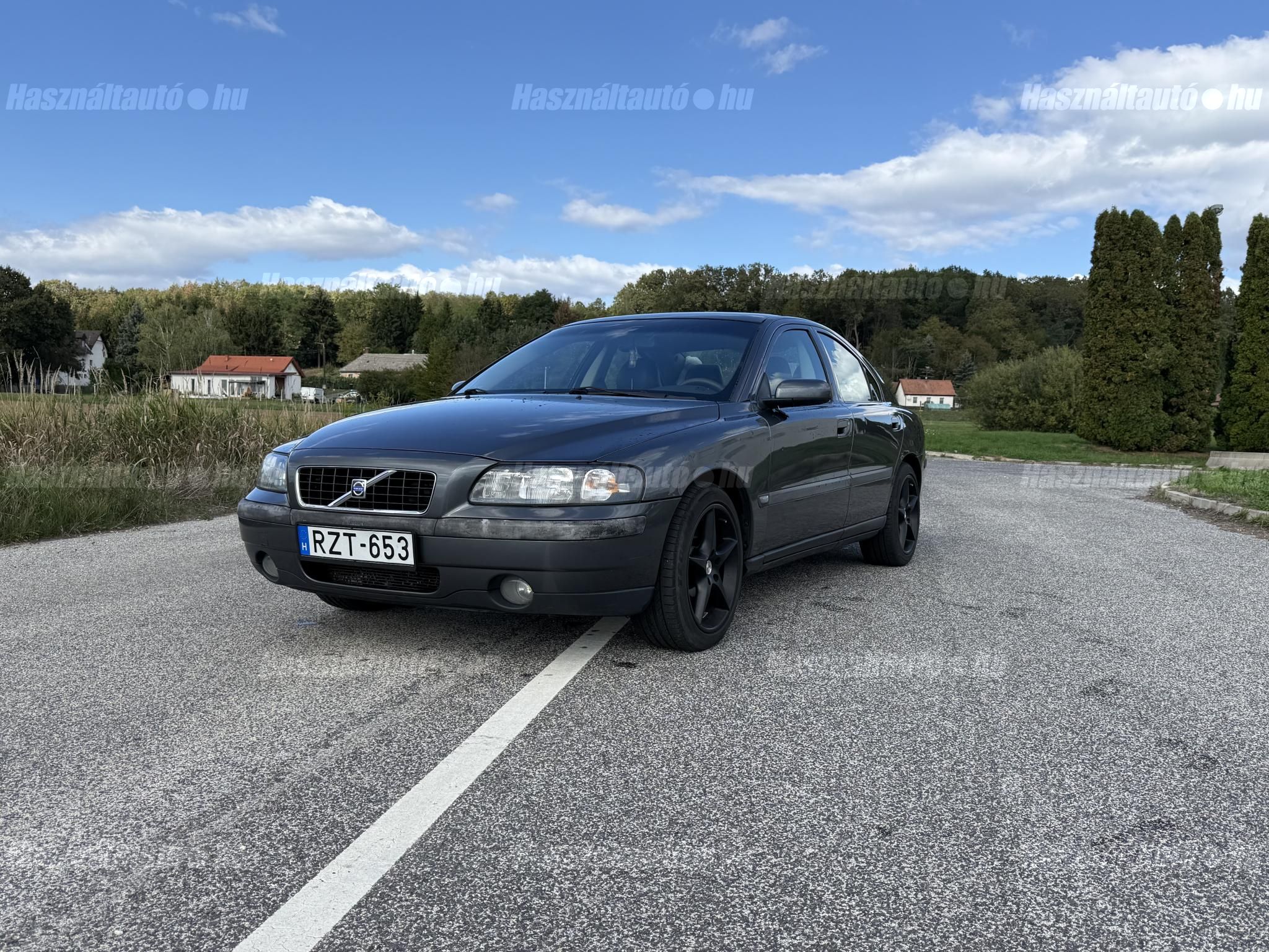 VOLVO S60 2003/3 - 1