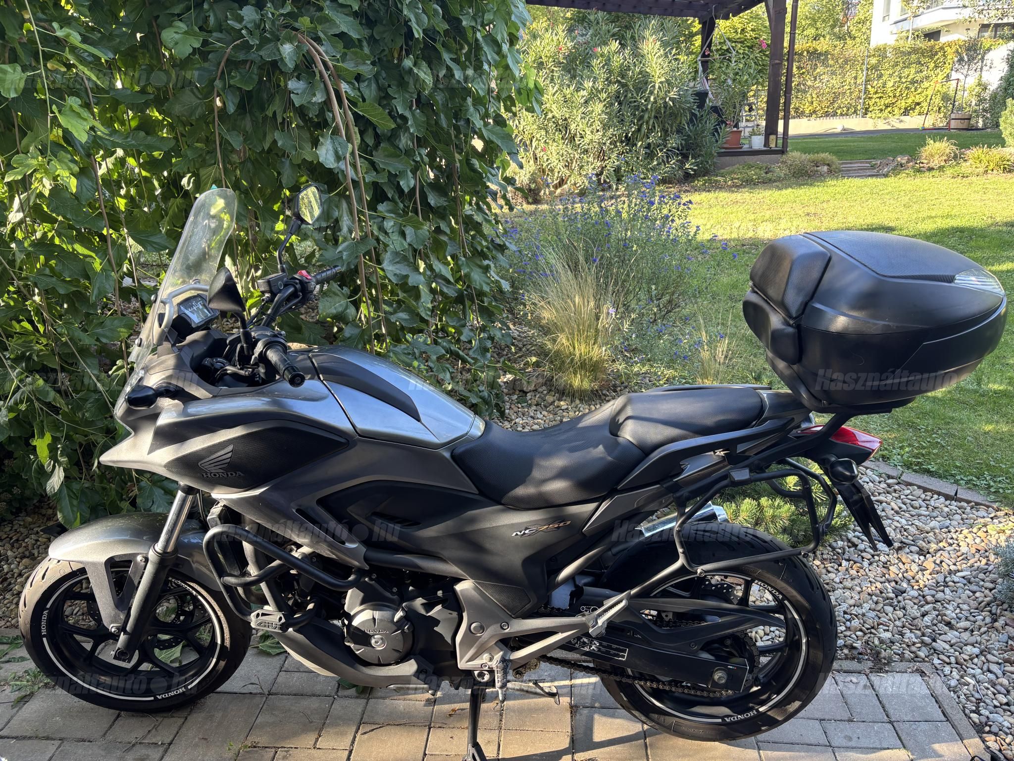 HONDA NC 750 XD 2014/10 - 1
