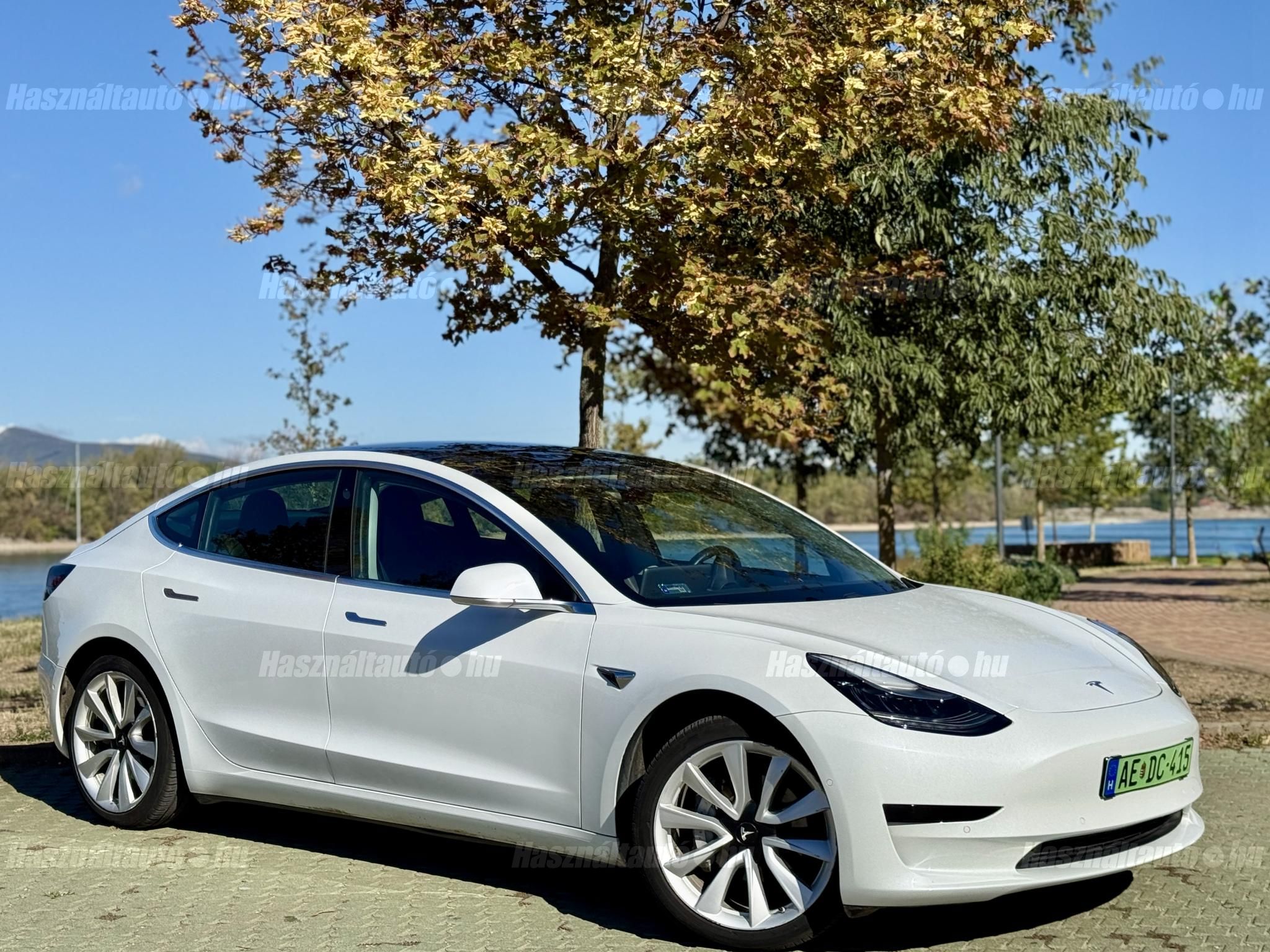 TESLA MODEL 3 2019/12 - 1