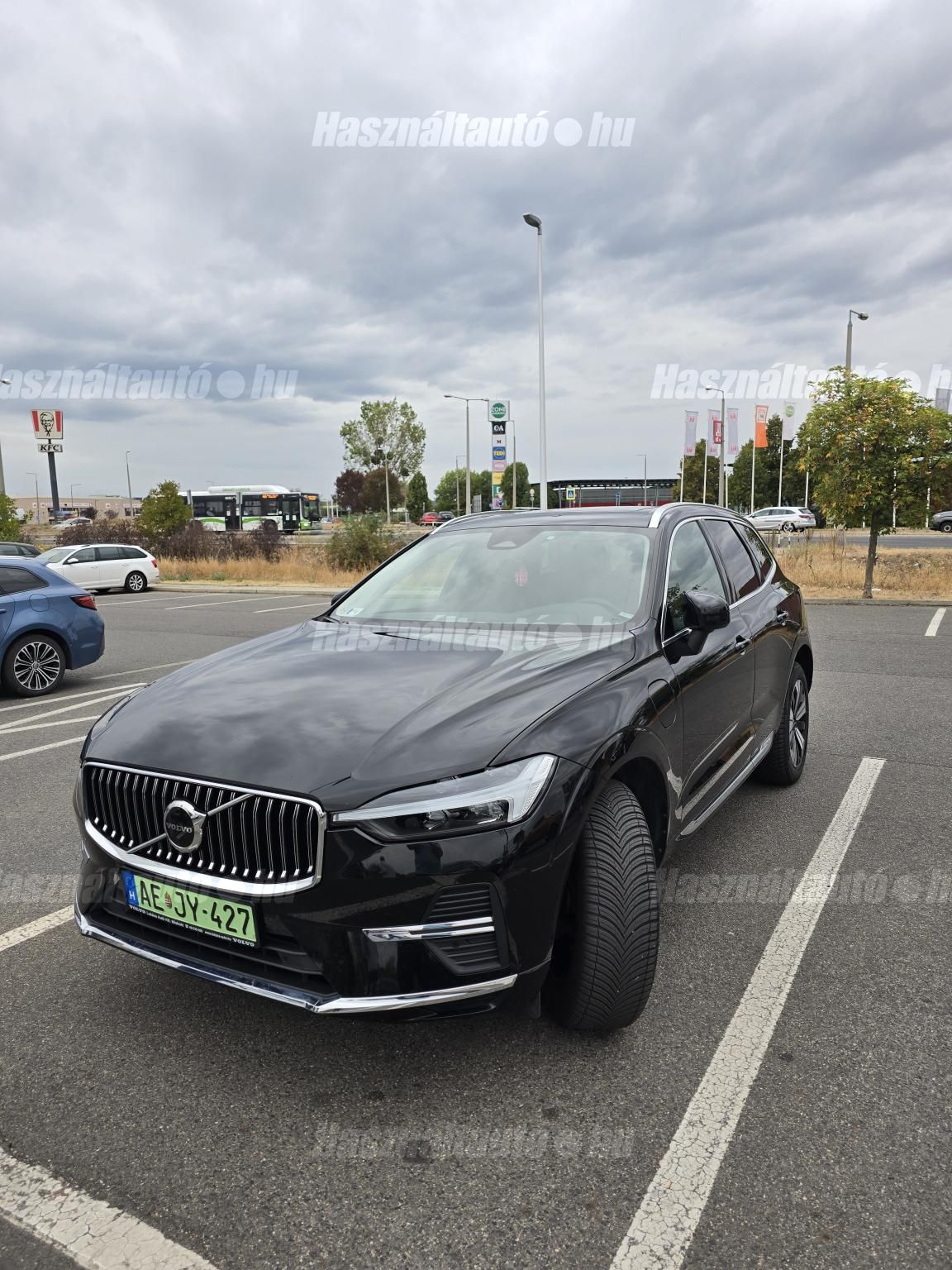 VOLVO XC60 2024/2 - 1