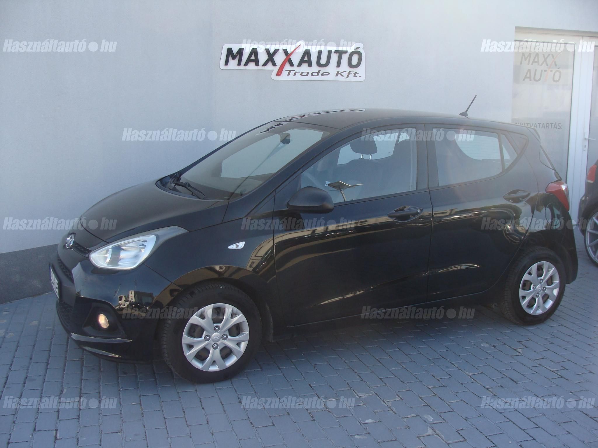 HYUNDAI I10 2015/2 - 1