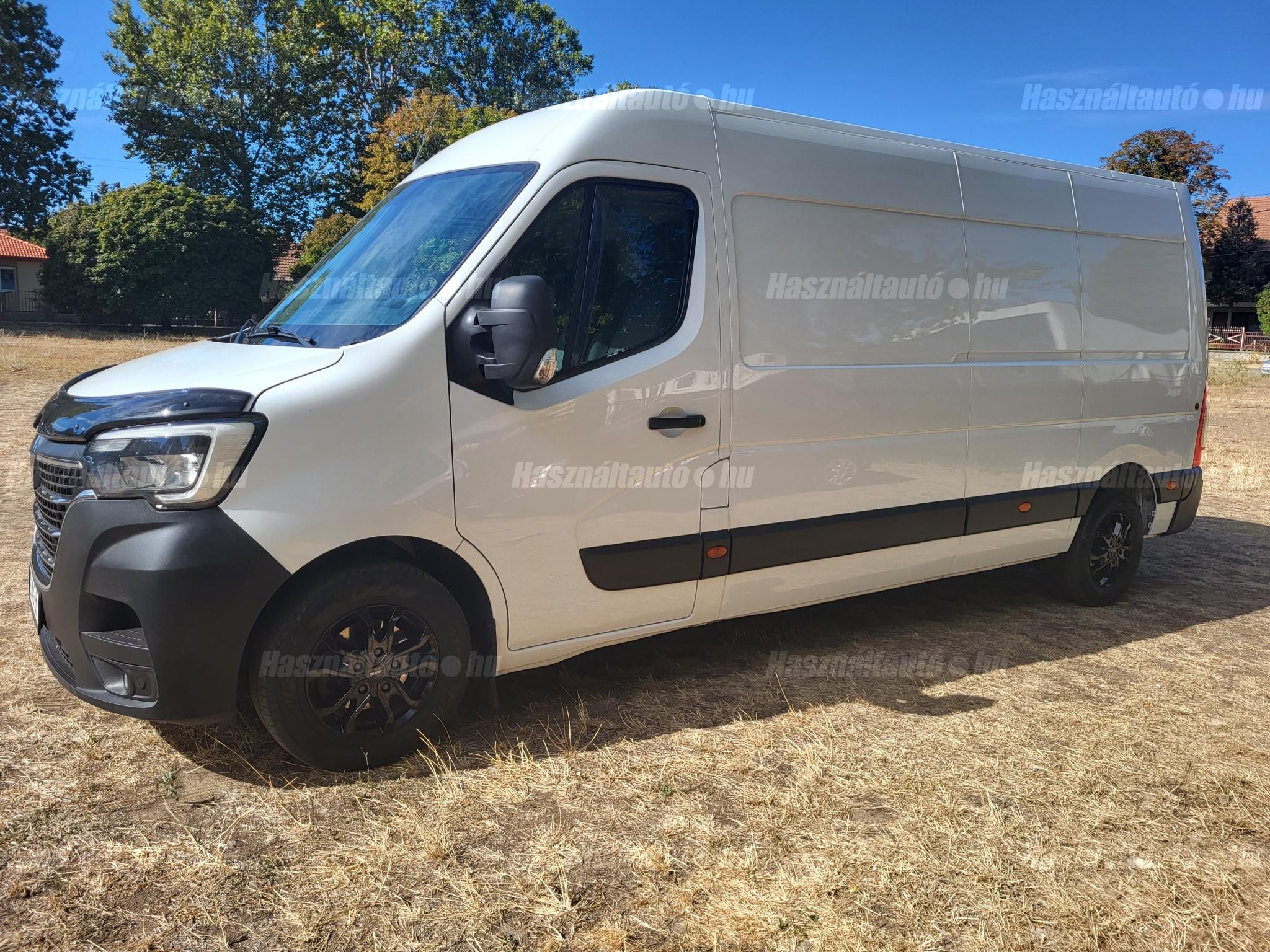 RENAULT MASTER 2020/2 - 1