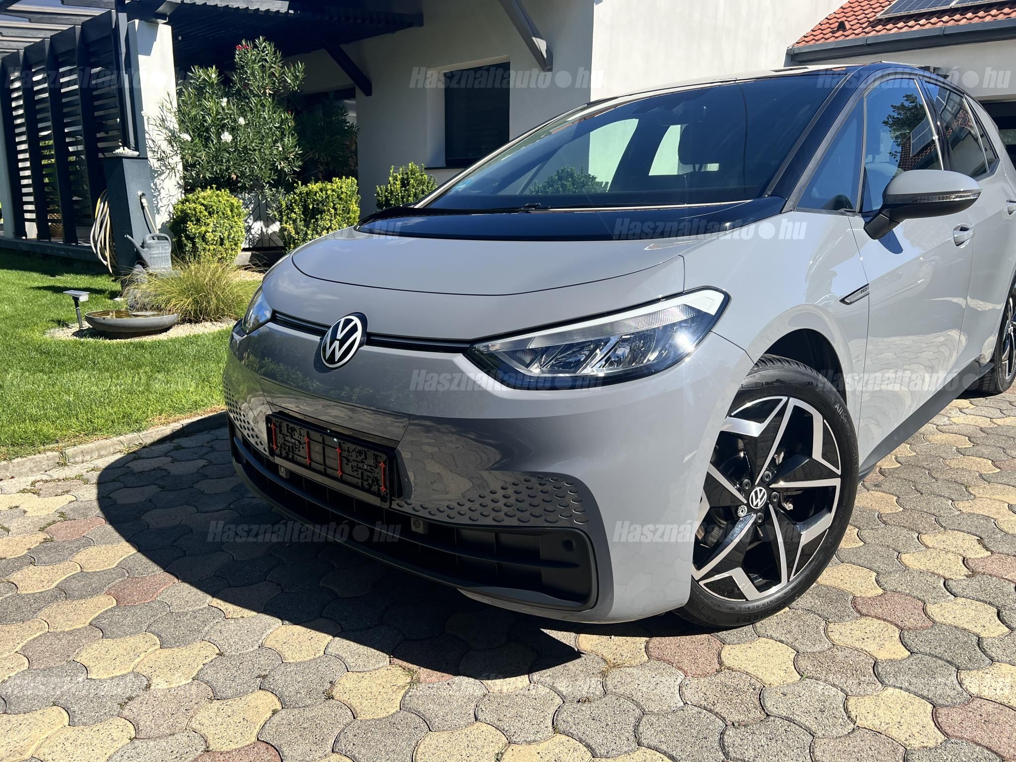 VOLKSWAGEN ID.3 2023/4 - 1