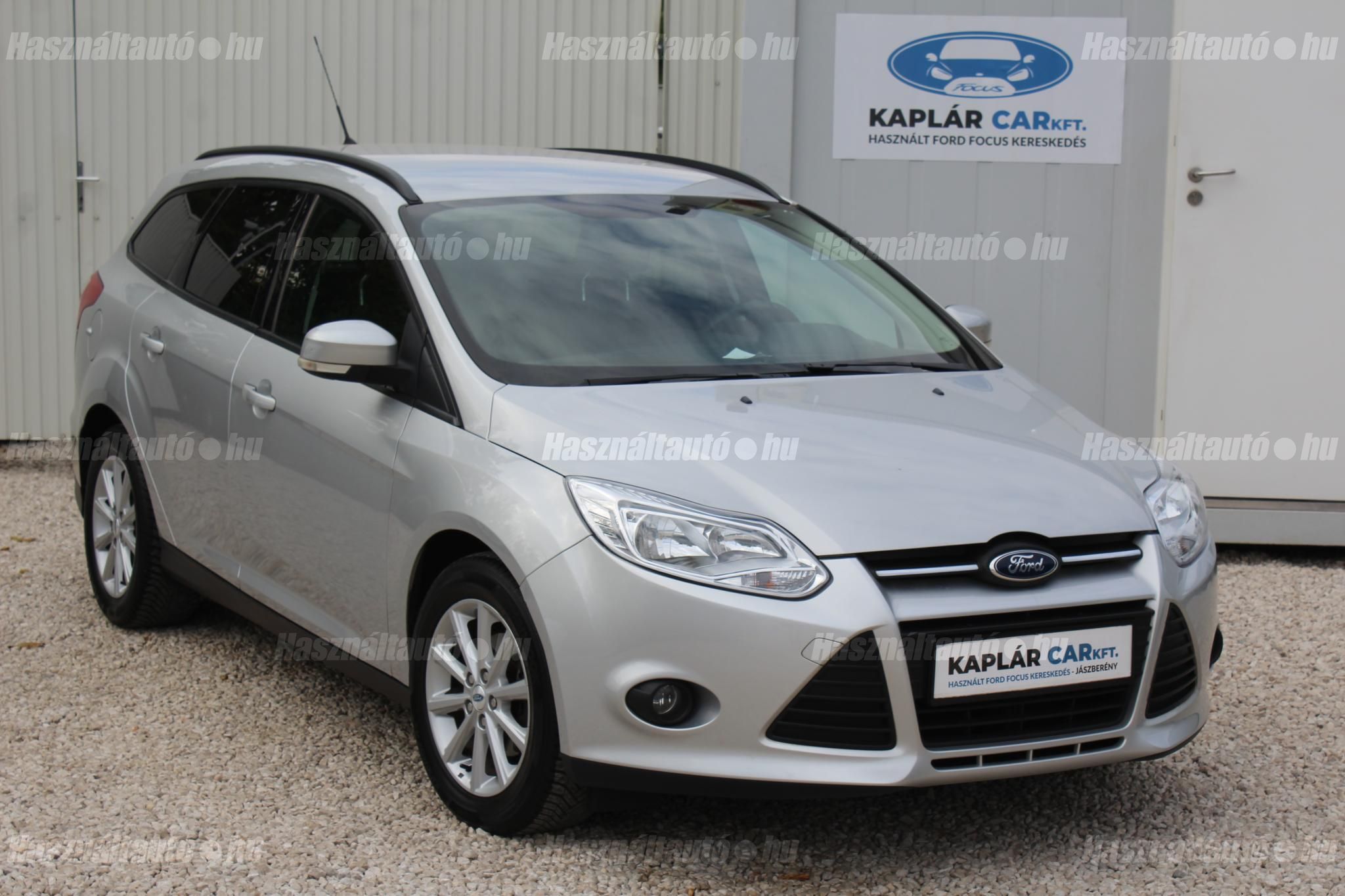 FORD FOCUS 2011/4 - 1