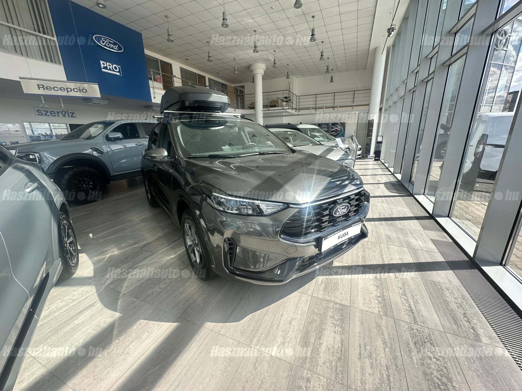 FORD KUGA 2026 - 1