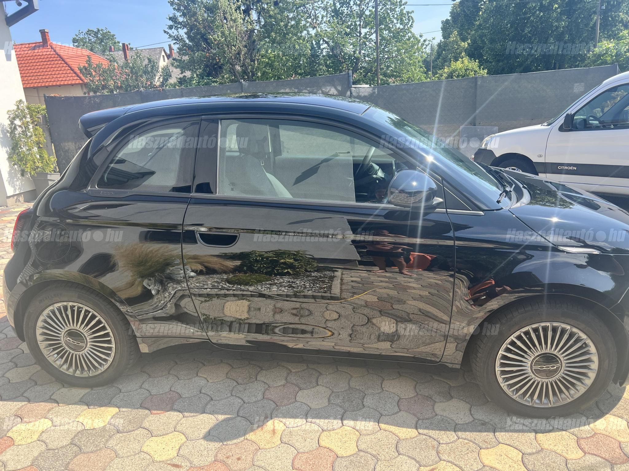 FIAT 500 2023/8 - 1