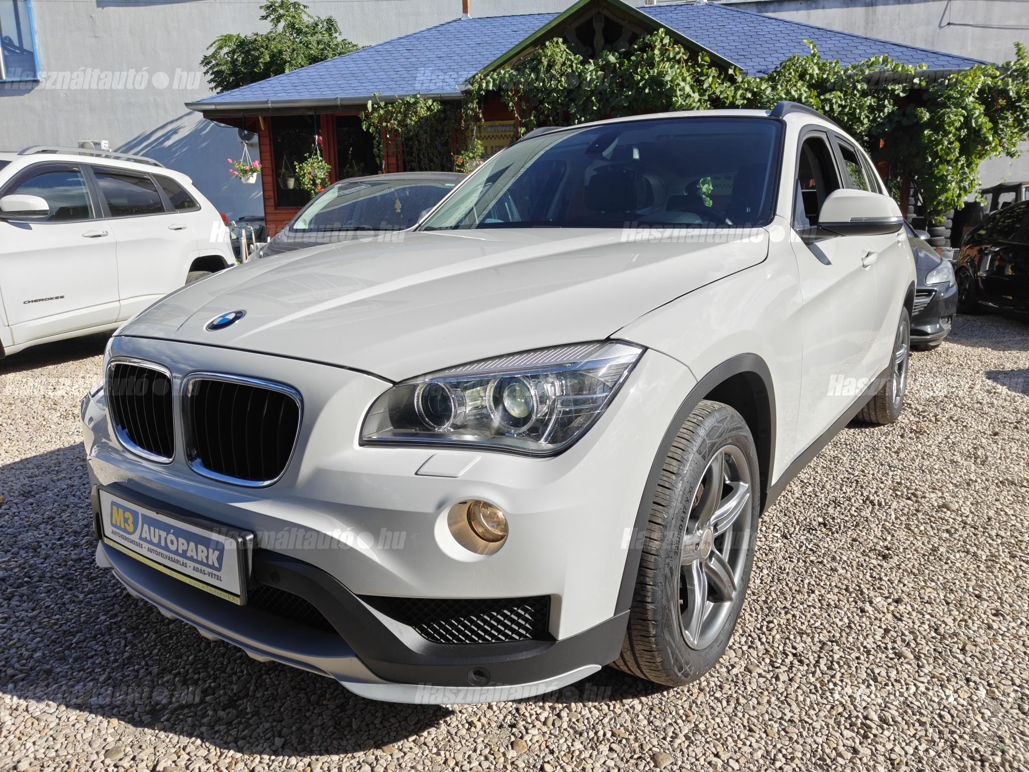 BMW X1 2015/6 - 1