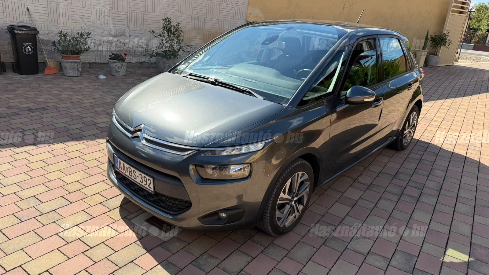 CITROEN C4 PICASSO 2016/7 - 1