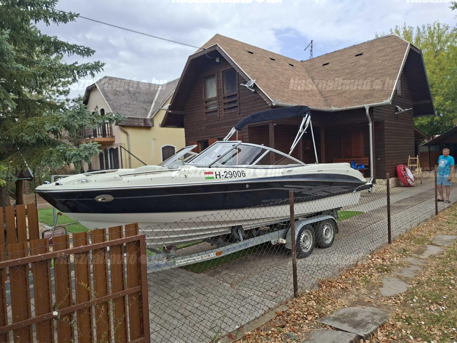 BAYLINER 2008/4 - 1