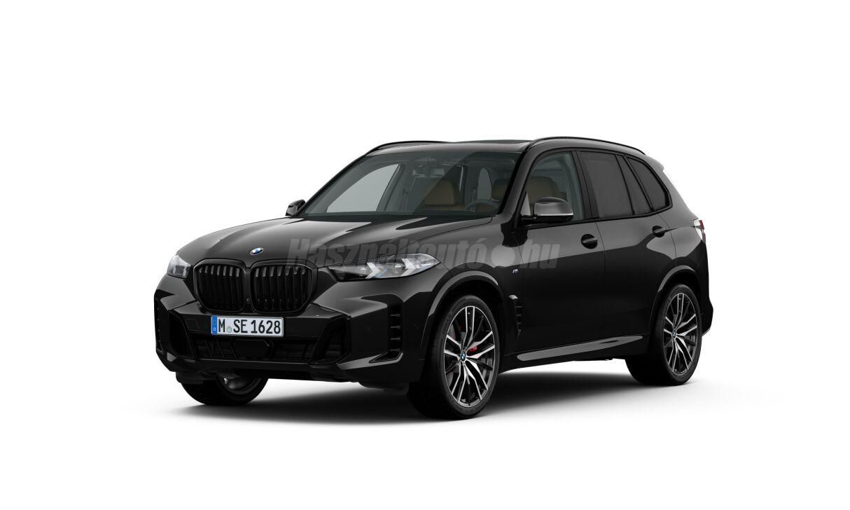 BMW X5 2026/9 - 1