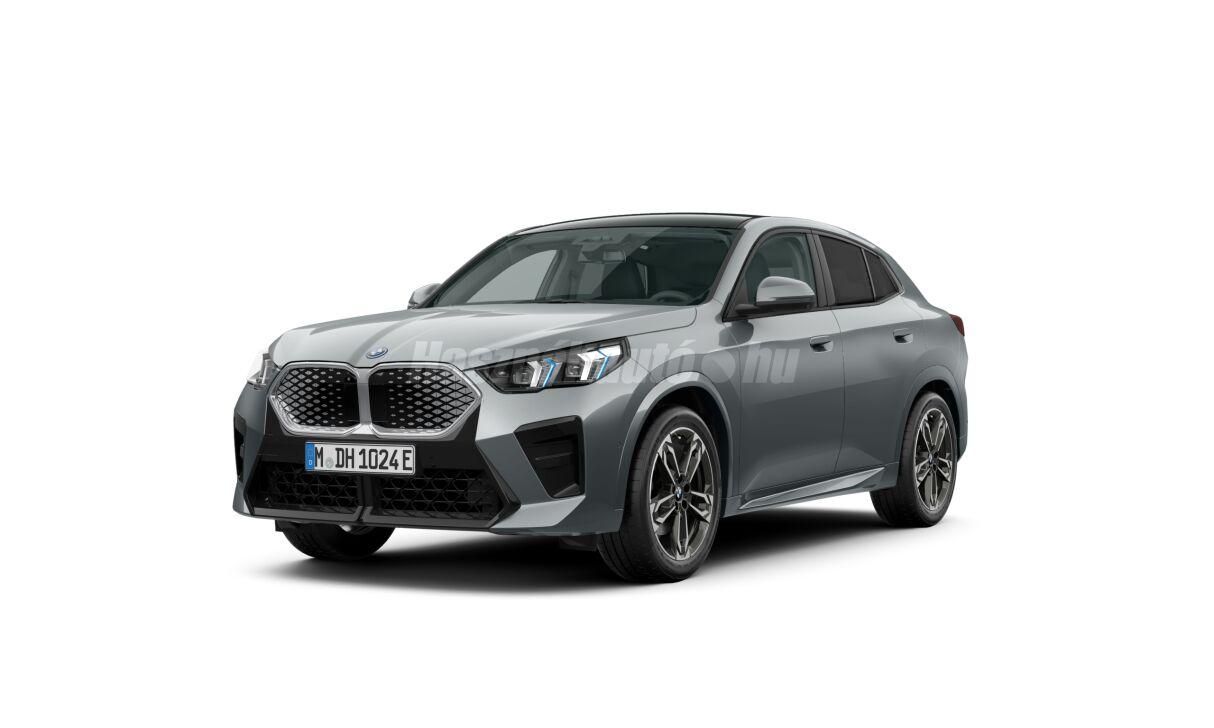 BMW X2 2026/9 - 1