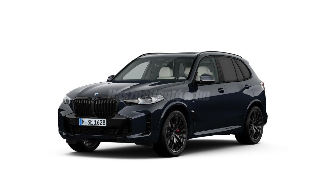 BMW X5 2026/9 - 1