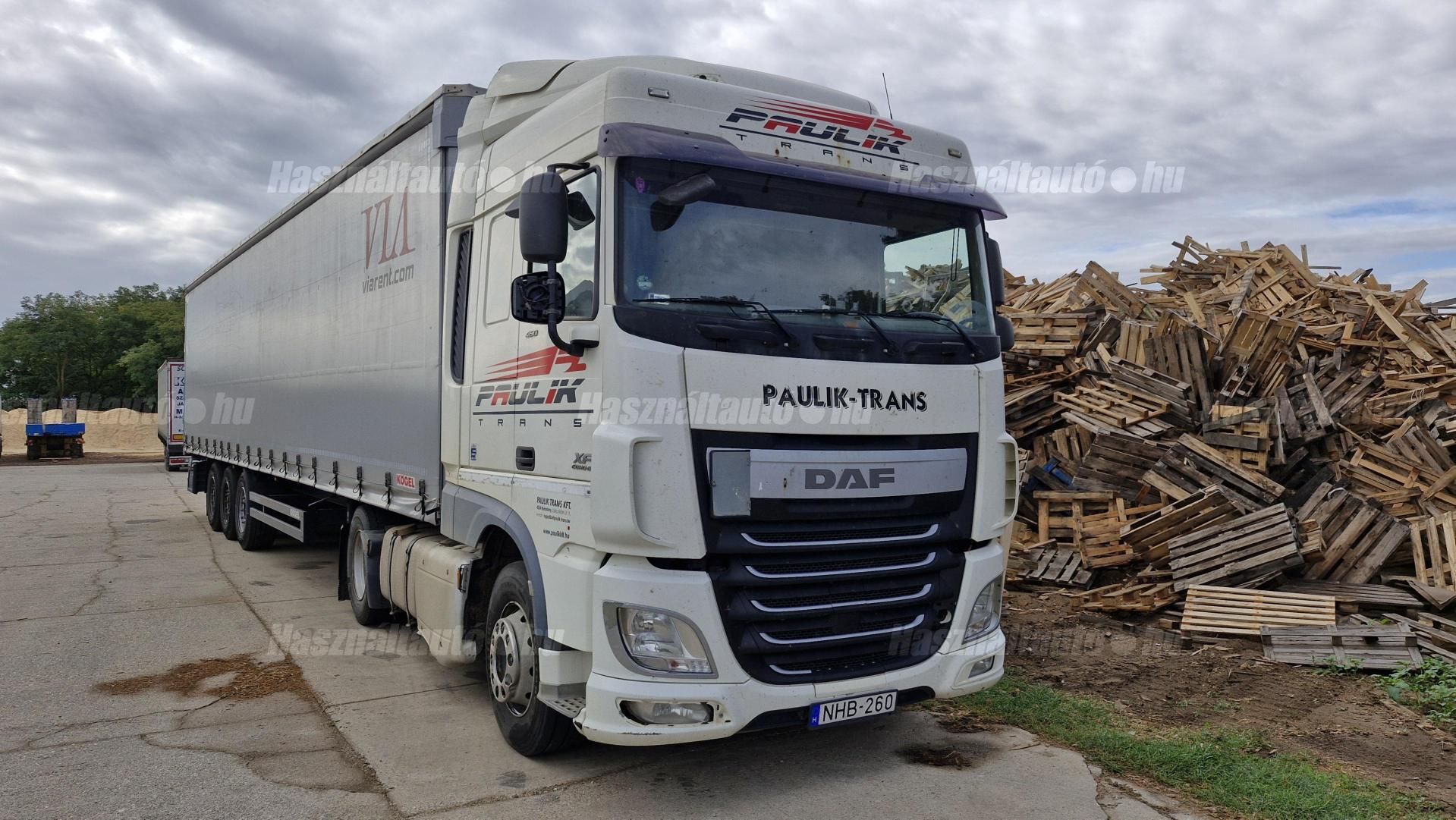 DAF 2015 - 1