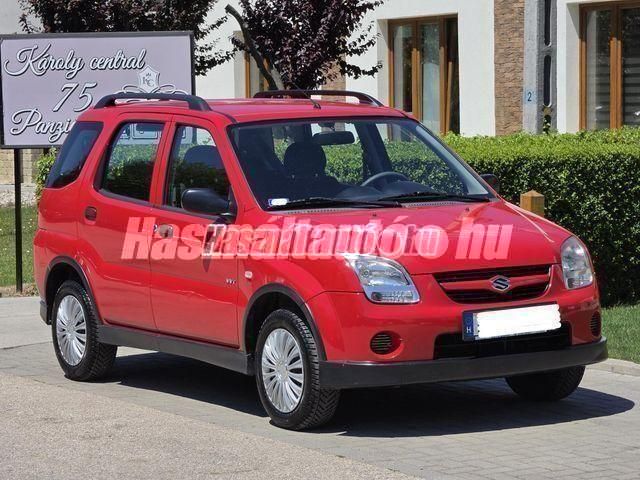 SUZUKI IGNIS 2007 - 1