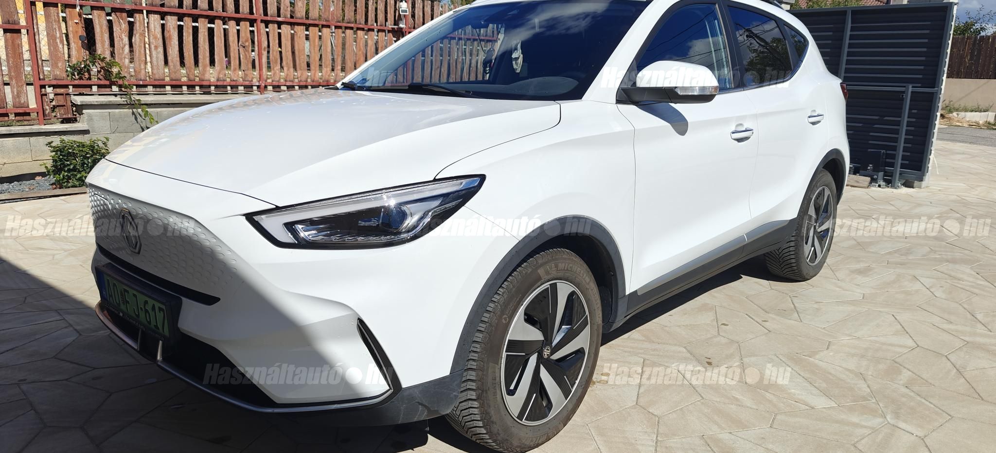 MG ZS 2022/7 - 1