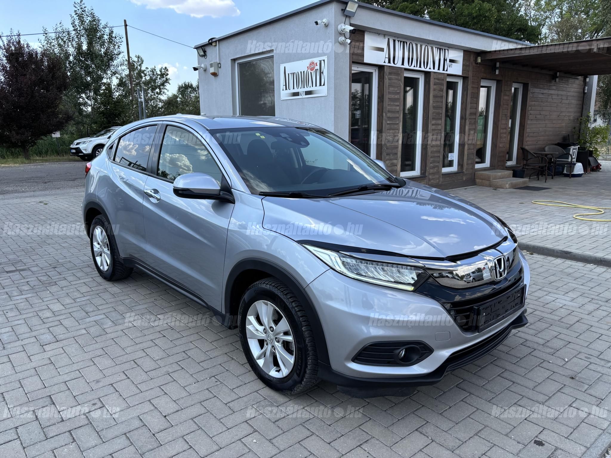 HONDA HR-V 2019/10 - 1
