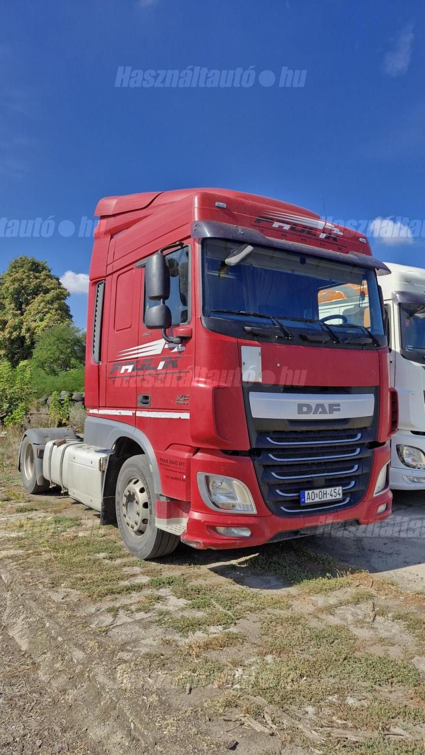 DAF 2015 - 1