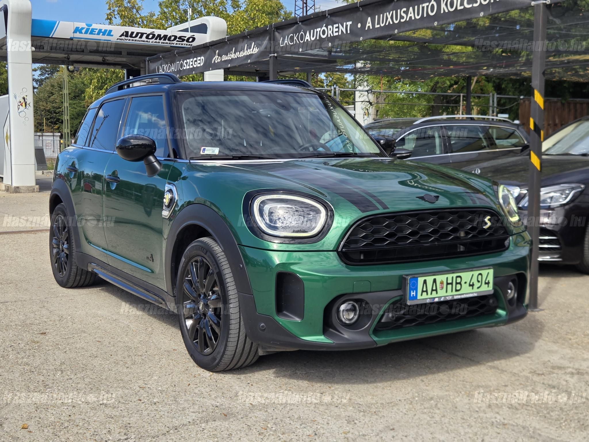 MINI COUNTRYMAN 2022/12 - 1