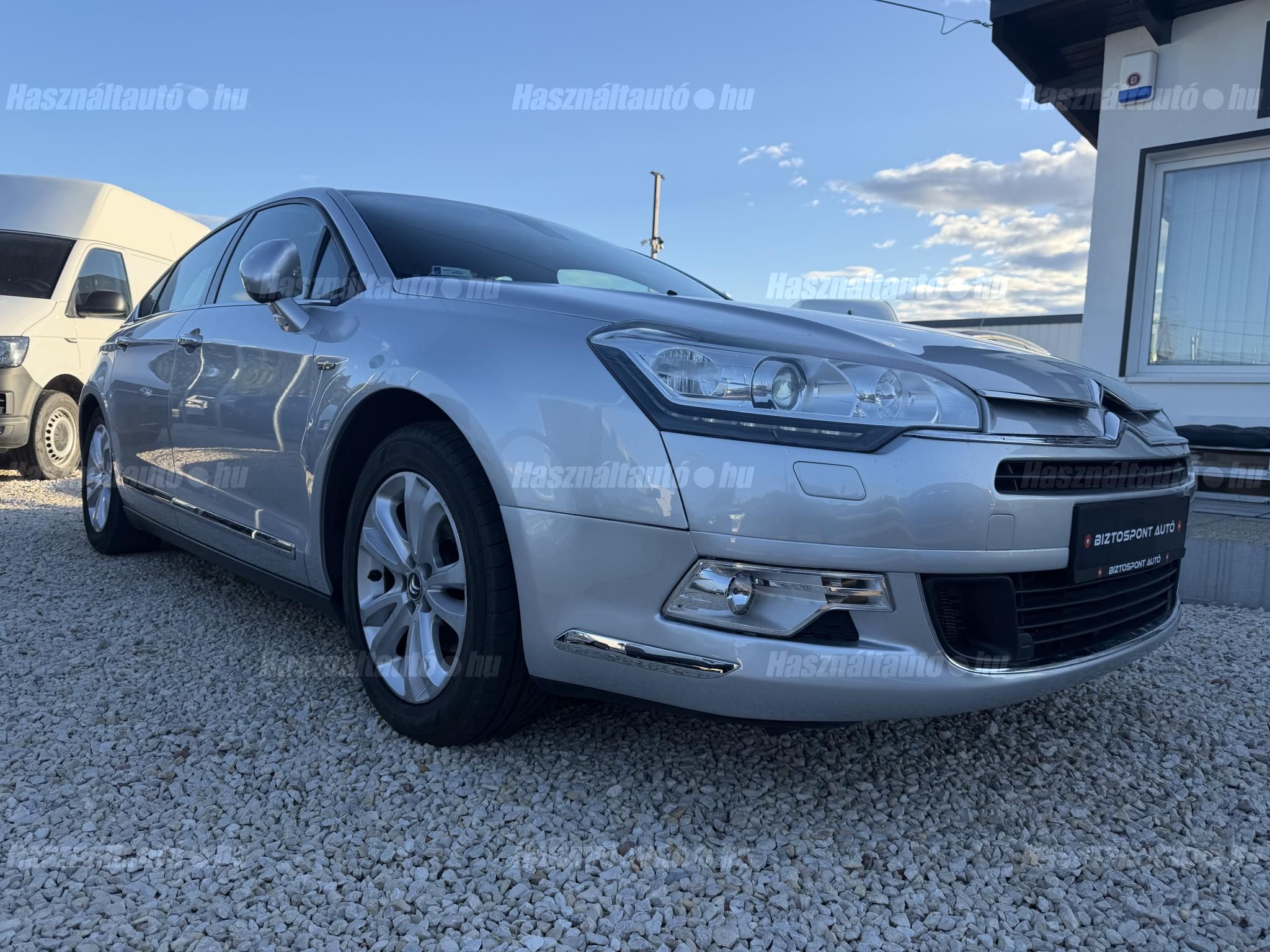 CITROEN C5 2012/10 - 1