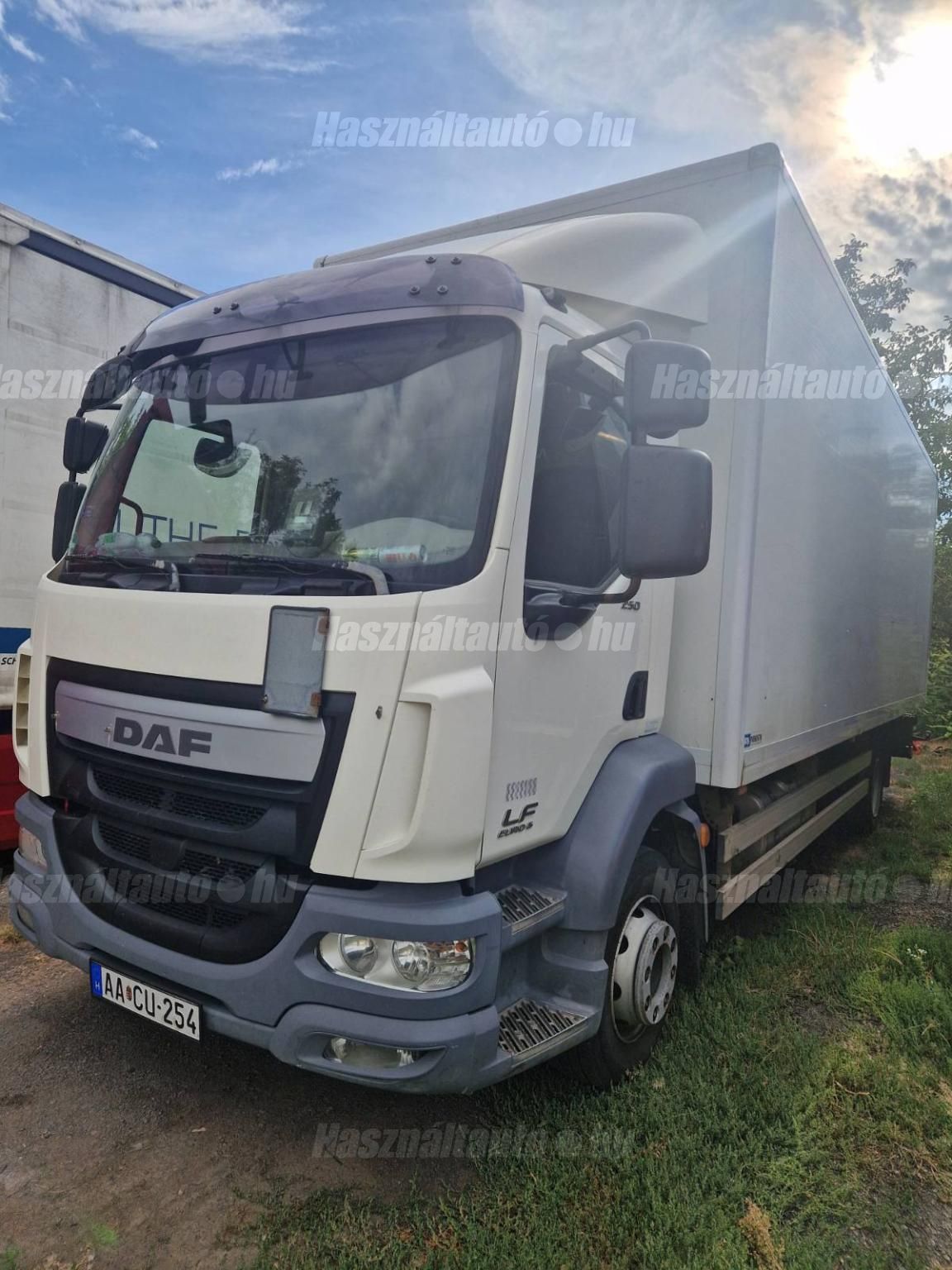 DAF 2016/4 - 1