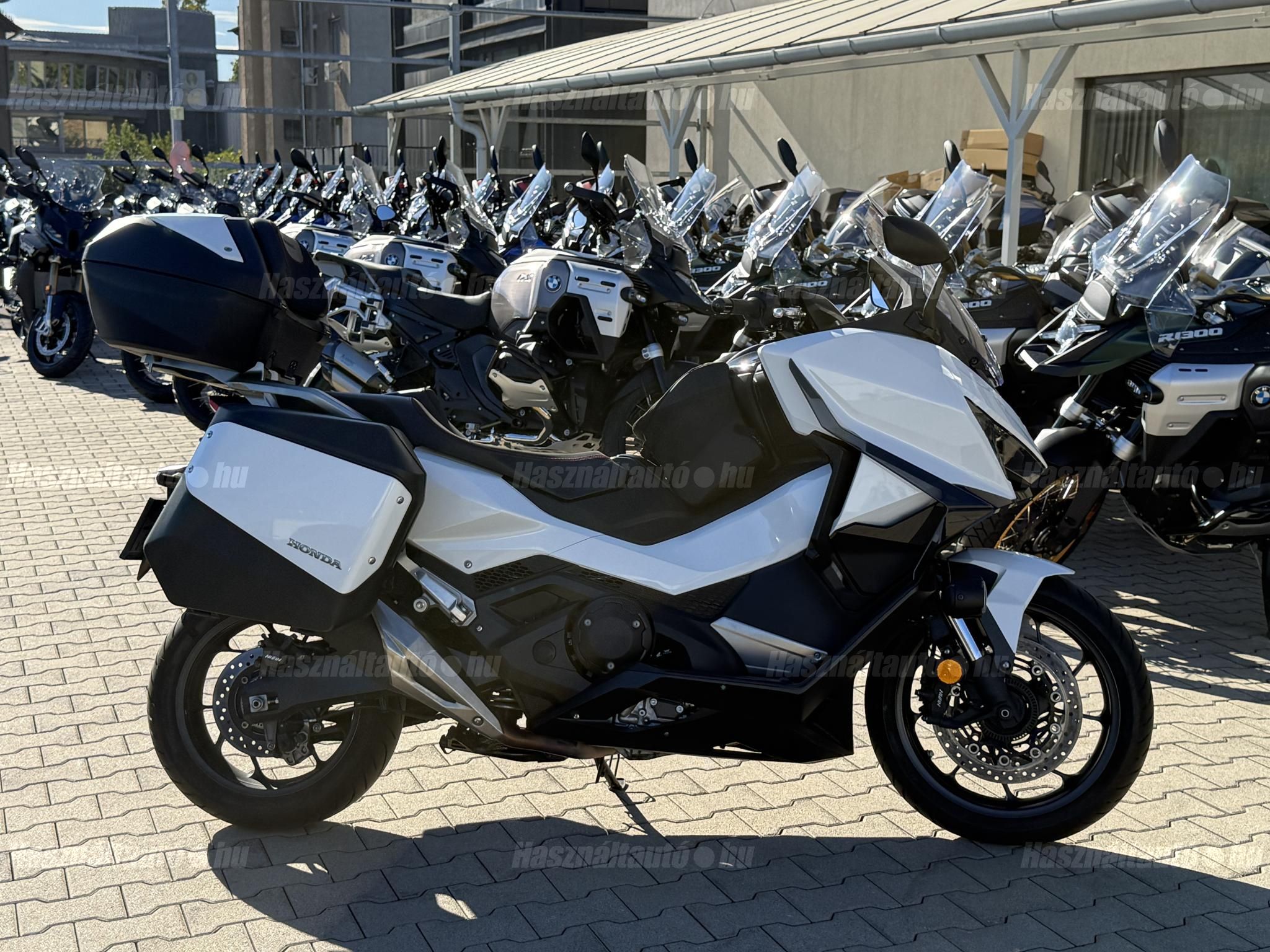 HONDA NSS 750 FORZA 2026/2 - 1