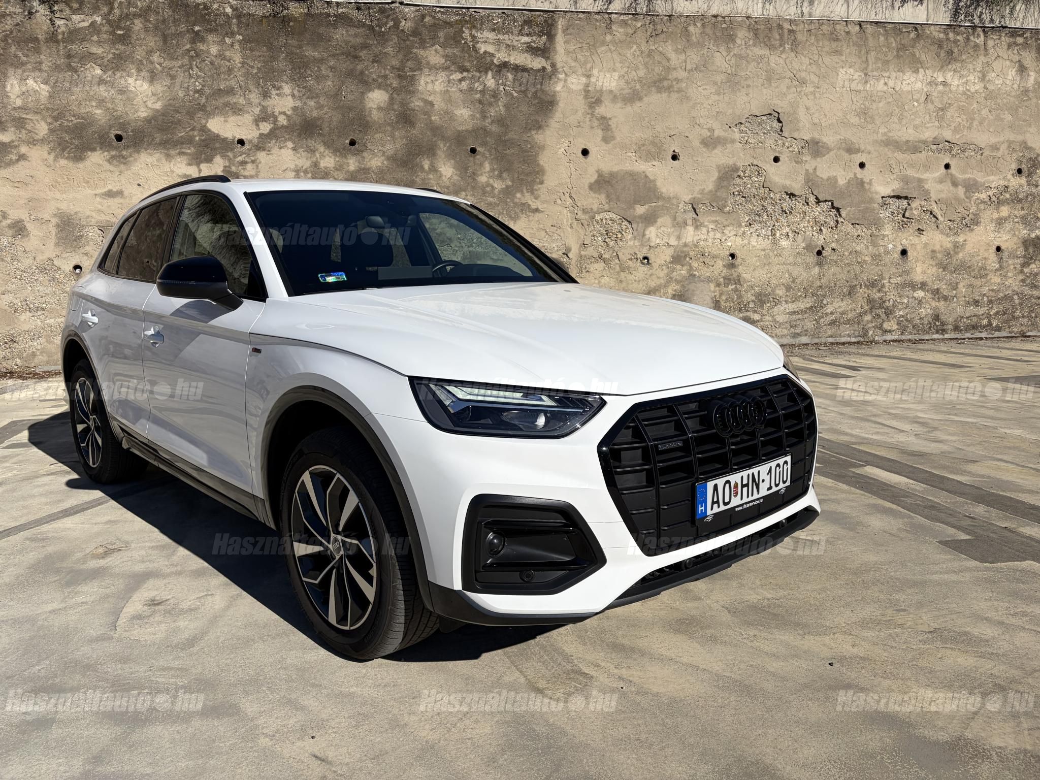 AUDI Q5 2022/10 - 1