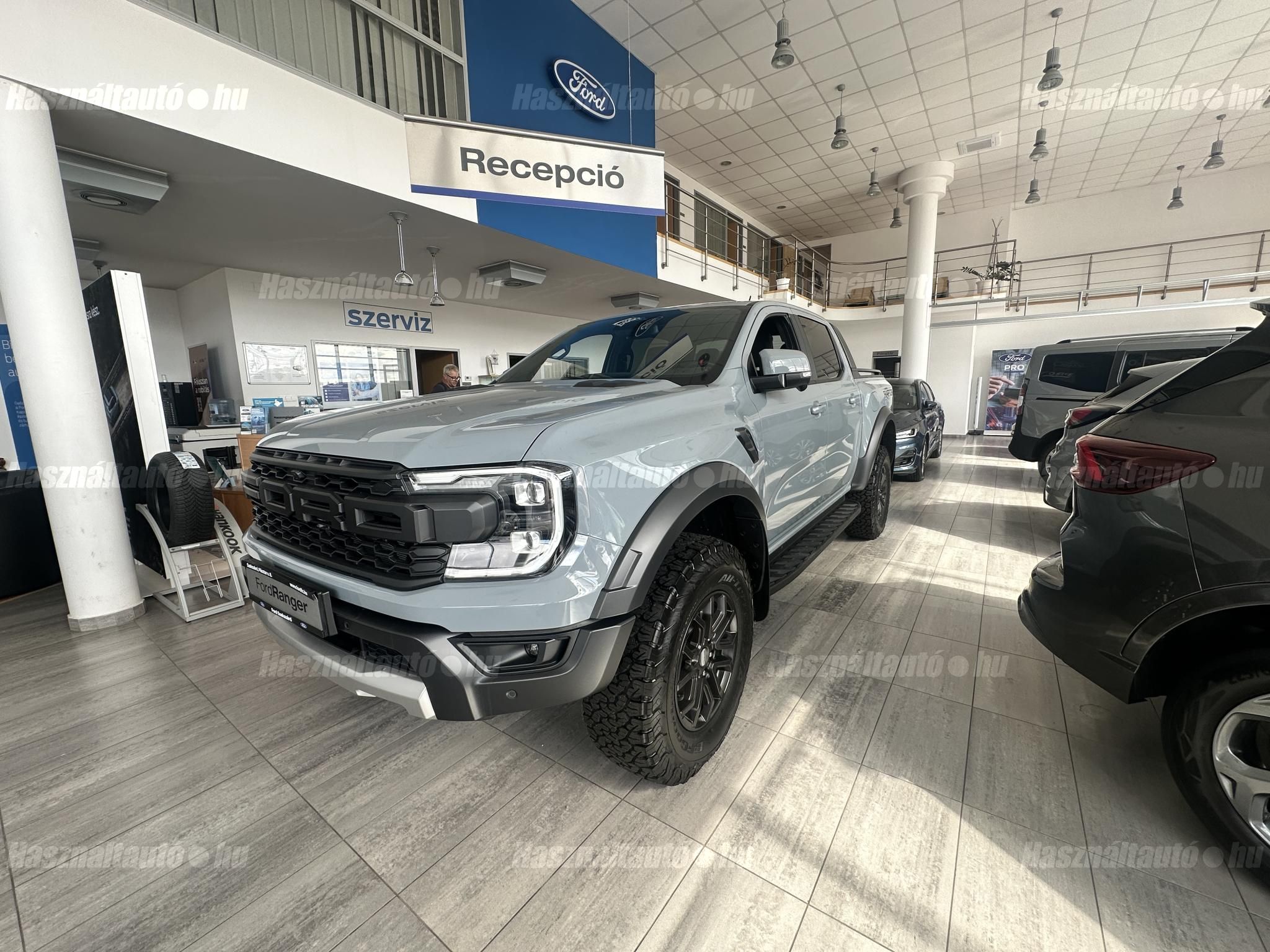 FORD RANGER 2025 - 1